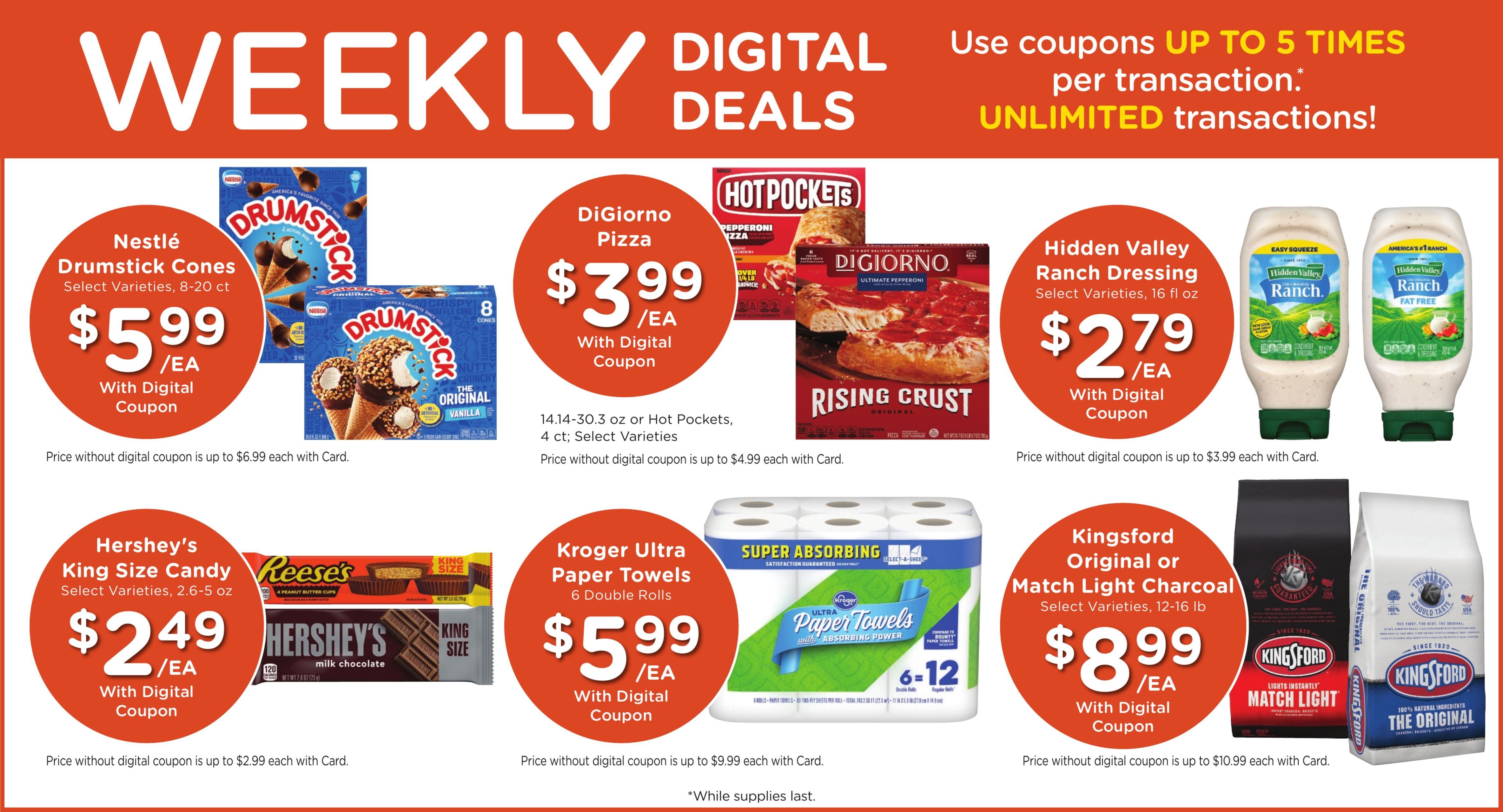 Mariano's (Aurora Area, IL) Weekly Ad September 2 - 8, 2026