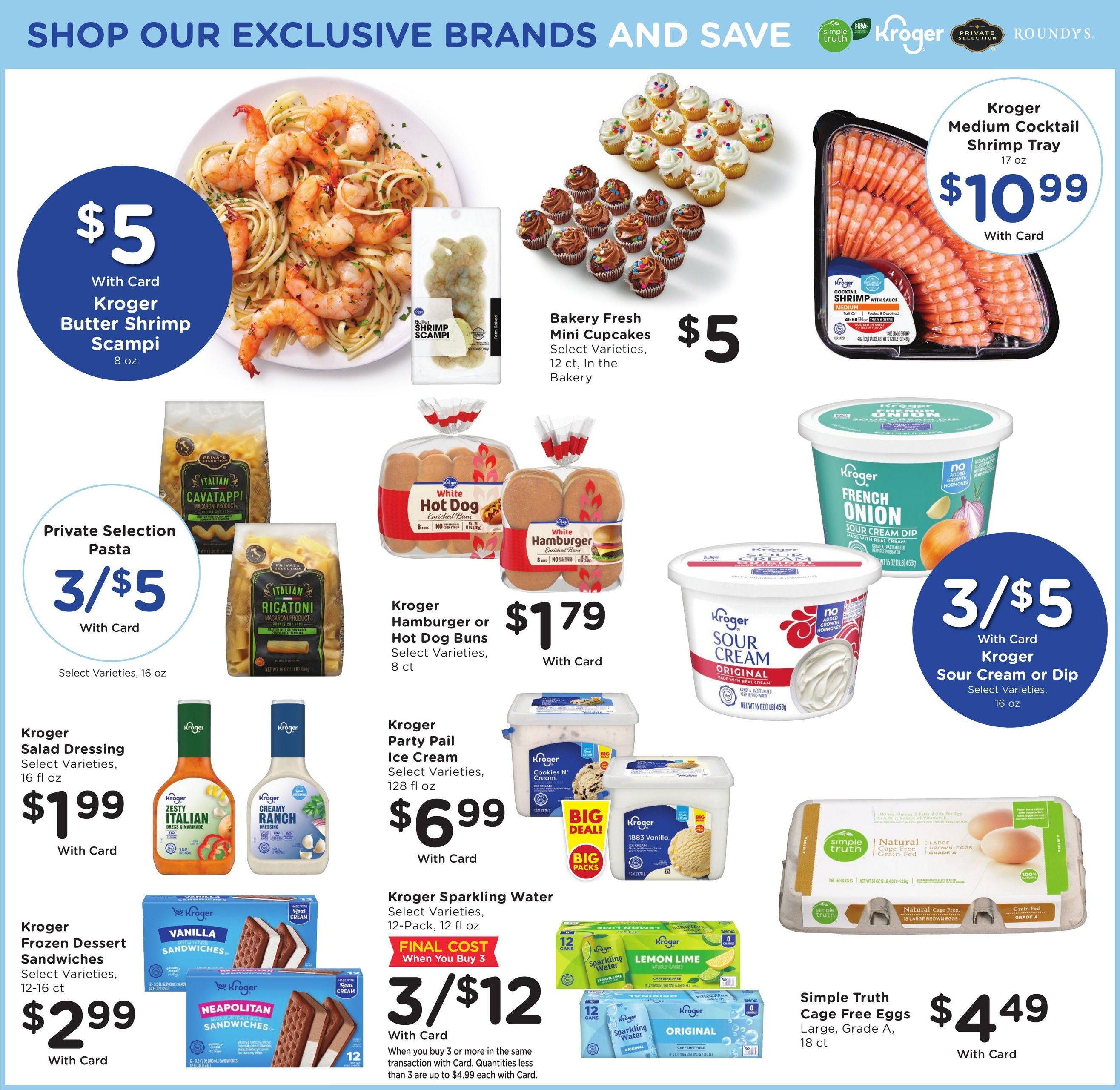 Mariano's (Aurora Area, IL) Weekly Ad September 2 - 8, 2026