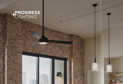 Progress Lighting Multifamily Lighting Catalog Weekly Ad January 1 - December 31, 2026