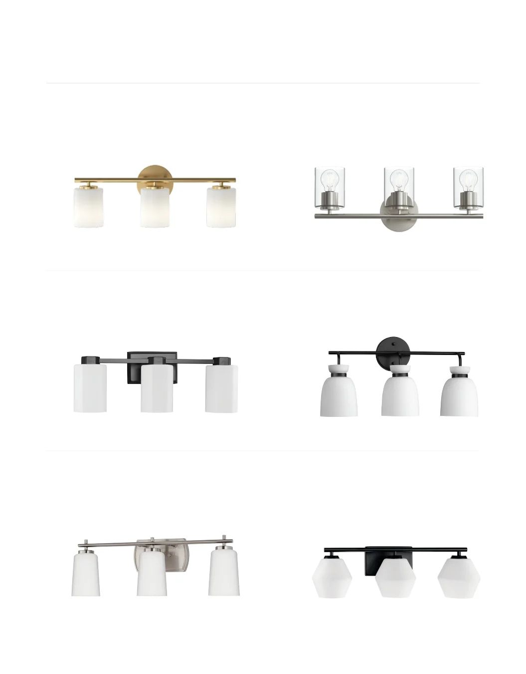 Progress Lighting Multifamily Lighting Catalog Weekly Ad January 1 - December 31, 2026