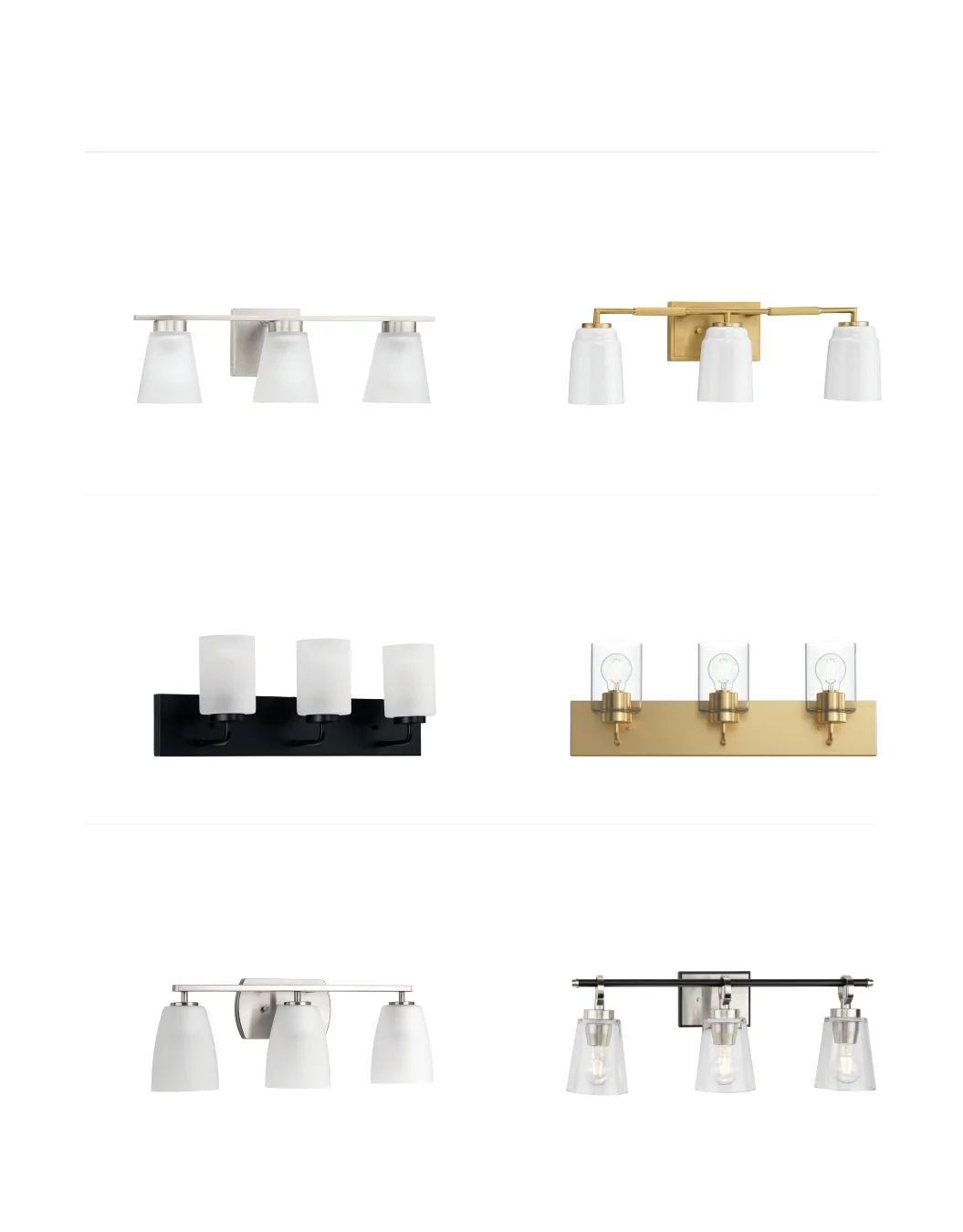 Progress Lighting Multifamily Lighting Catalog Weekly Ad January 1 - December 31, 2026