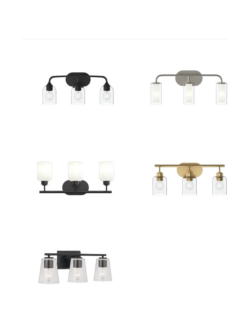 Progress Lighting Multifamily Lighting Catalog Weekly Ad January 1 - December 31, 2026