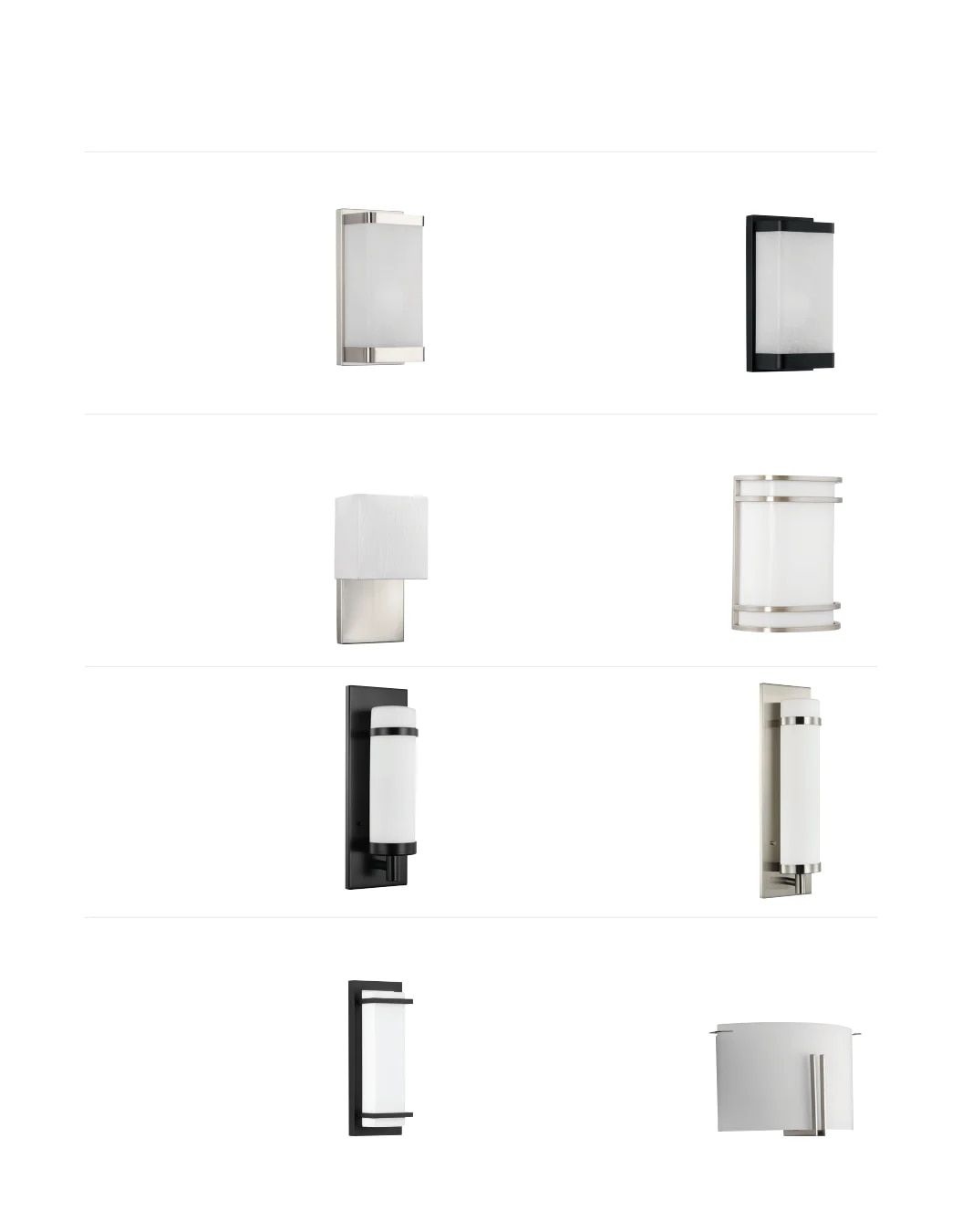 Progress Lighting Multifamily Lighting Catalog Weekly Ad January 1 - December 31, 2026