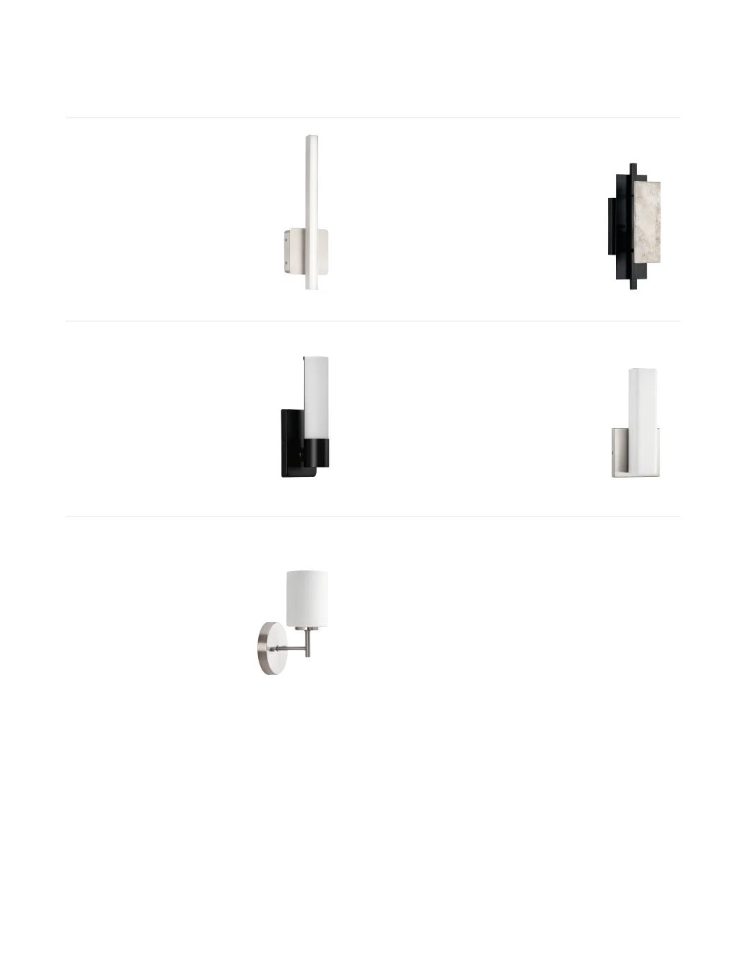 Progress Lighting Multifamily Lighting Catalog Weekly Ad January 1 - December 31, 2026