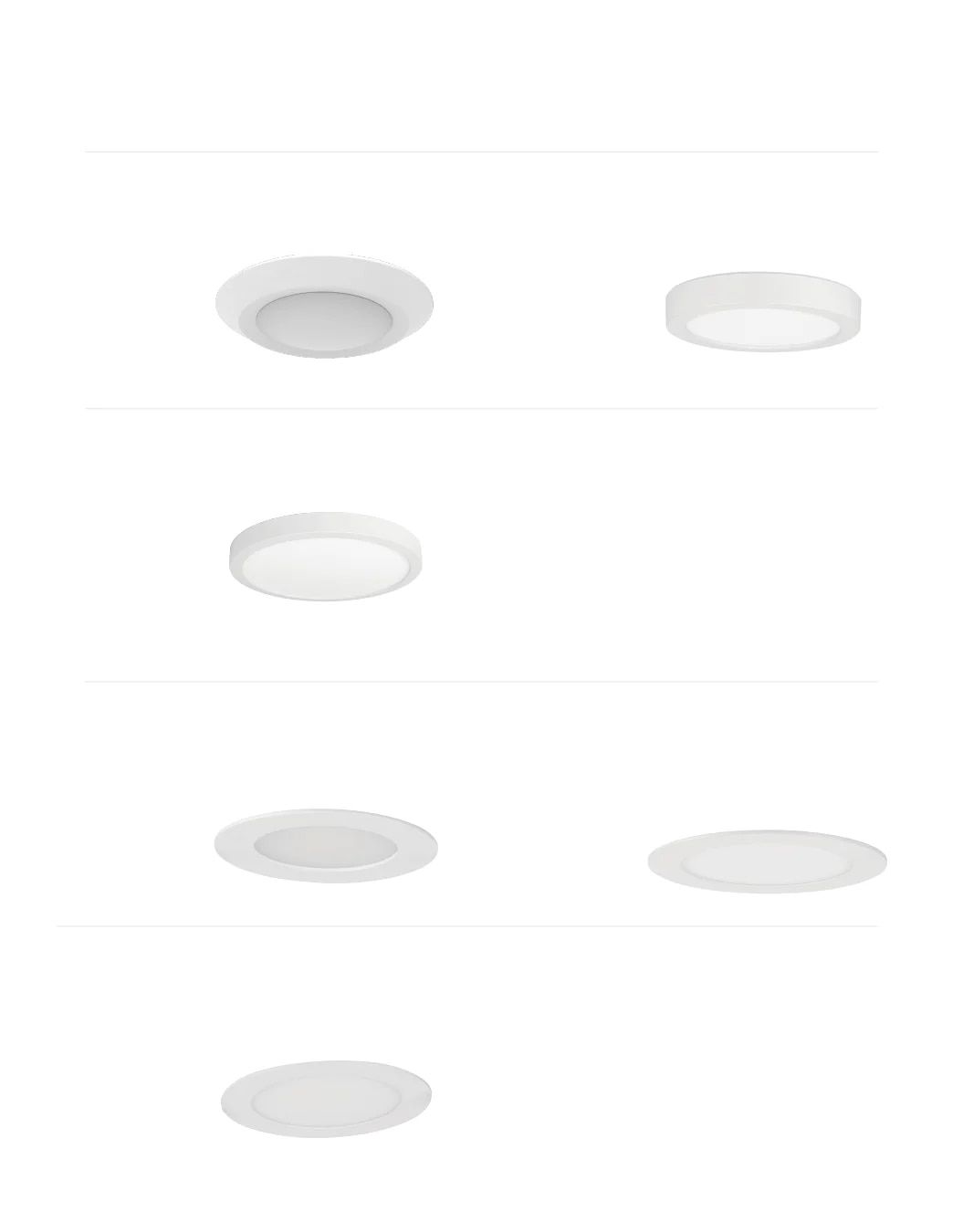 Progress Lighting Multifamily Lighting Catalog Weekly Ad January 1 - December 31, 2026