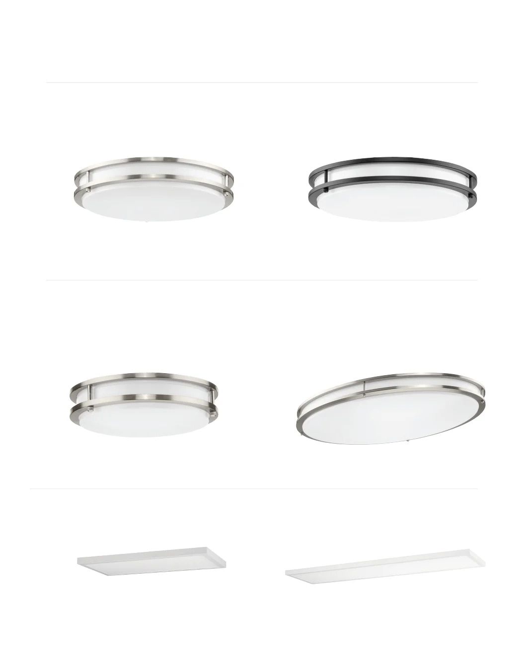 Progress Lighting Multifamily Lighting Catalog Weekly Ad January 1 - December 31, 2026