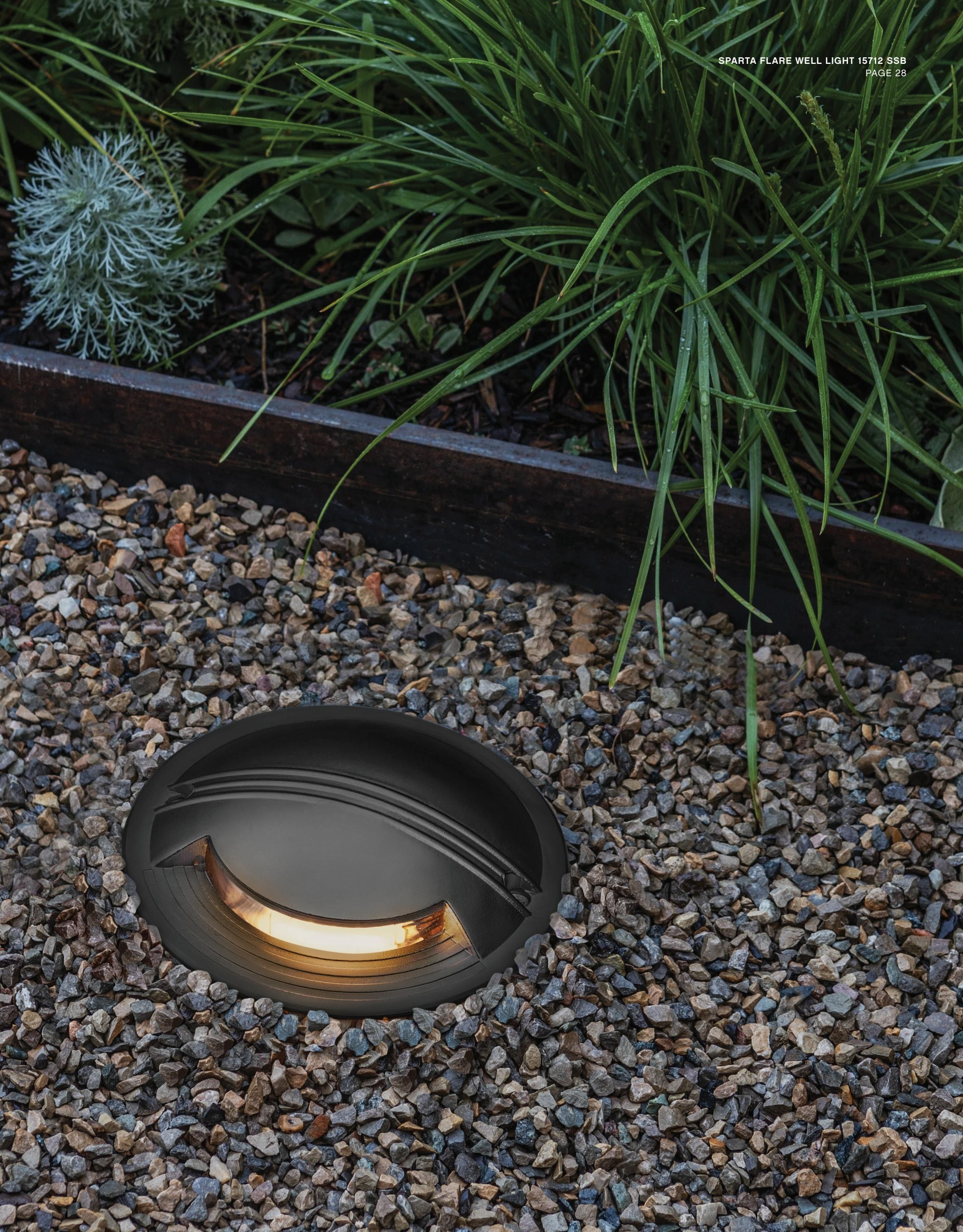Hinkley Landscape Lighting Weekly Ad January 1 - December 31, 2026