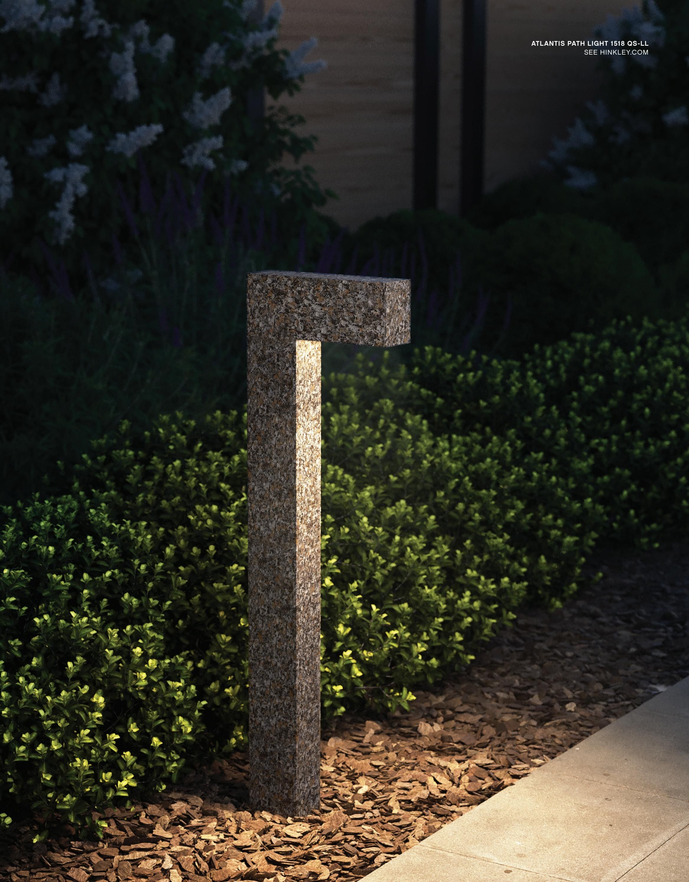 Hinkley Landscape Lighting Weekly Ad January 1 - December 31, 2026