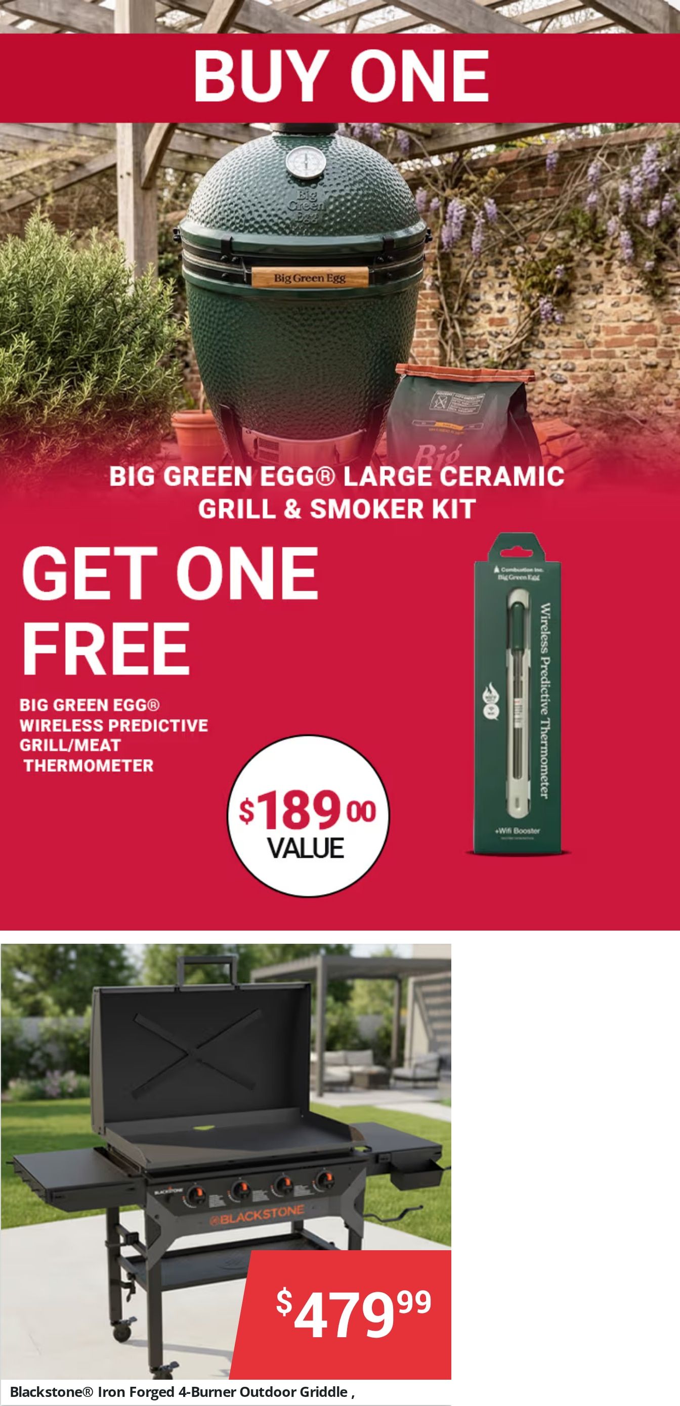 Aberdeen Ace Hardware Weekly Ad September 1 - 14, 2026