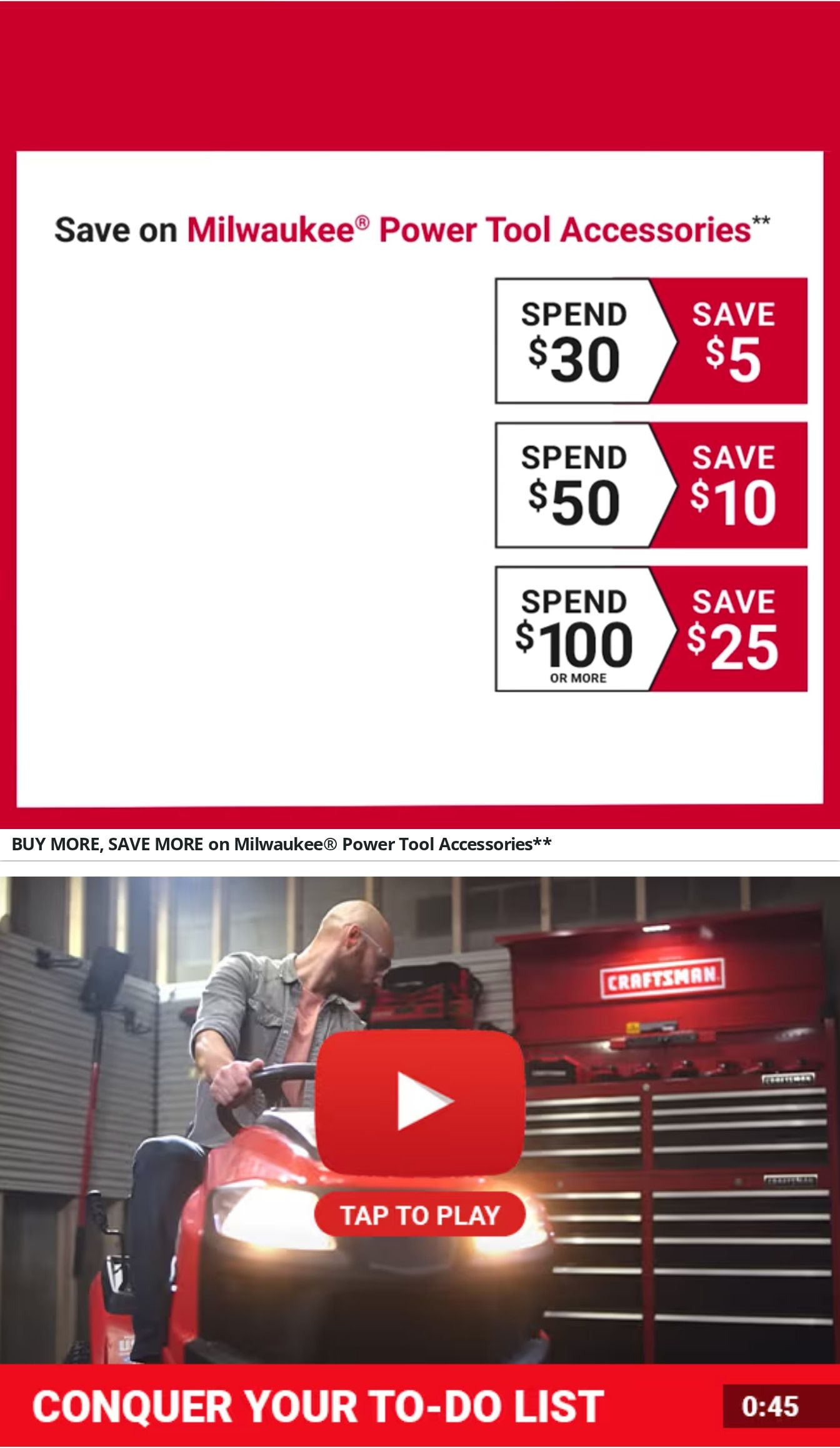 Aberdeen Ace Hardware Weekly Ad September 1 - 14, 2026