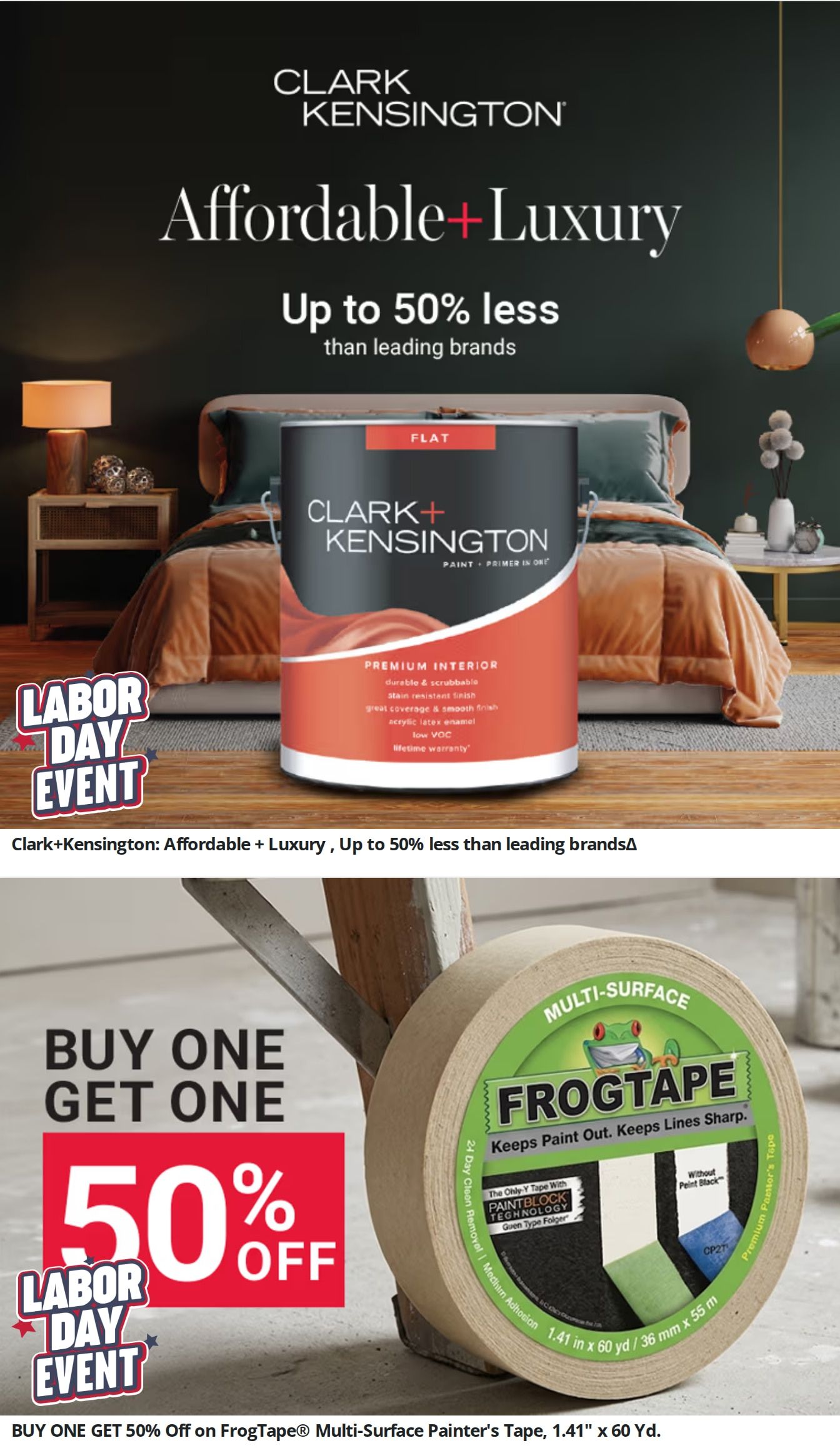 Aberdeen Ace Hardware Weekly Ad September 1 - 14, 2026