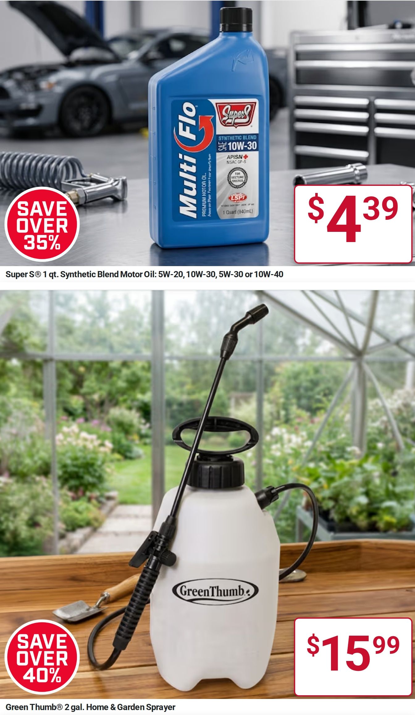 Stokes True Value (Butte, MT) Weekly Ad September 1 - 30, 2026