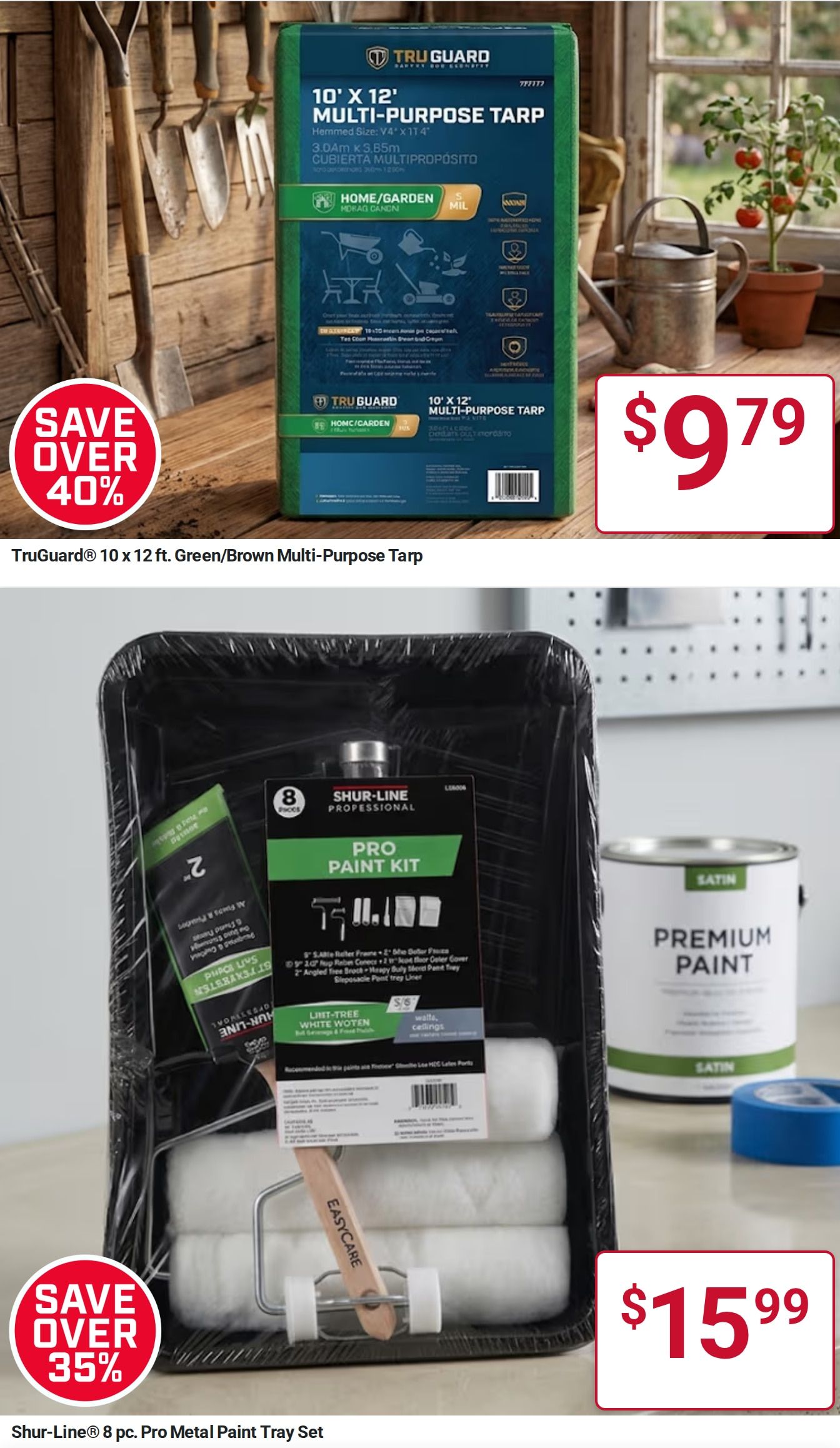 Stokes True Value (Idaho, Montana) Weekly Ad September 1 - 30, 2026