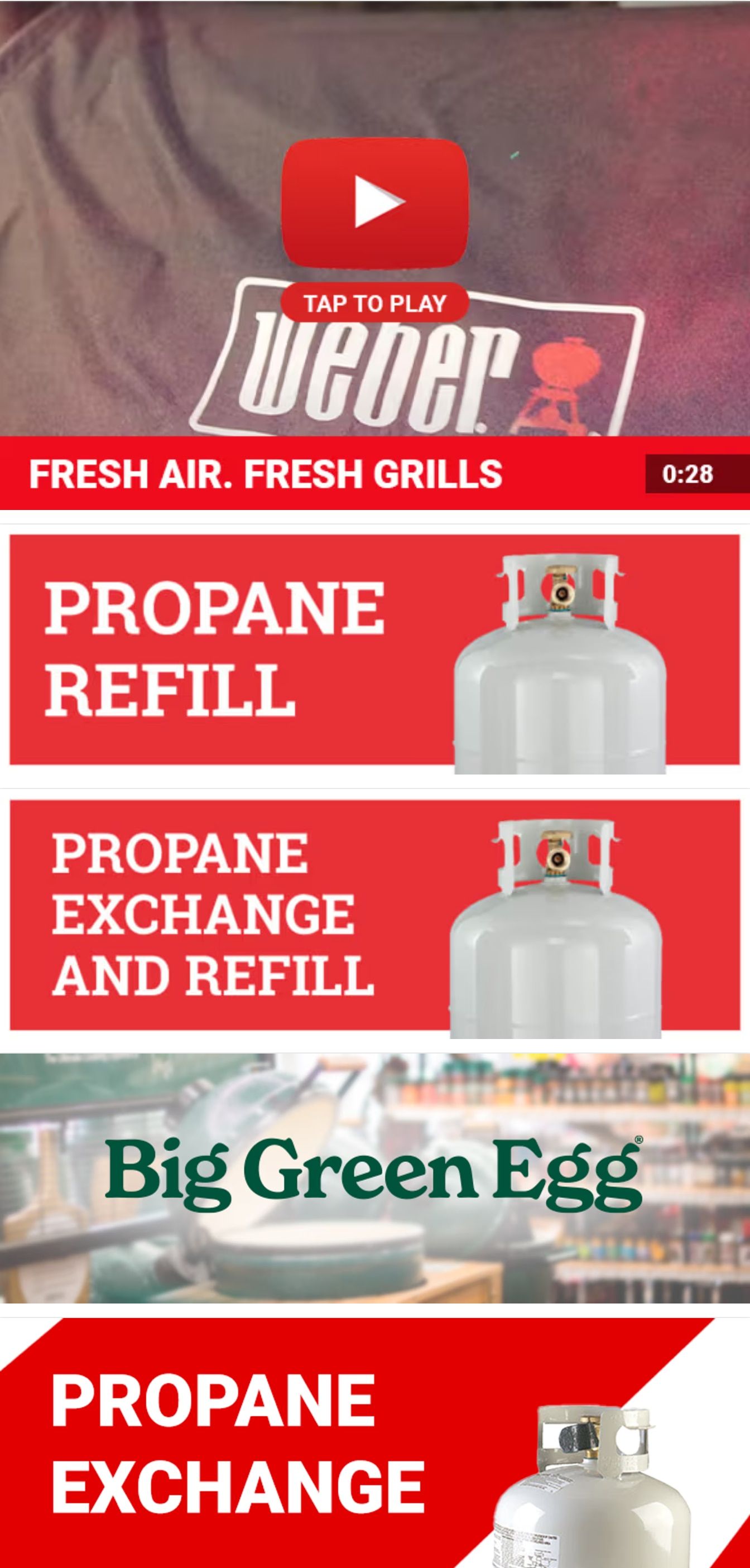 Gambles Ace Hardware Weekly Ad September 1 - 14, 2026