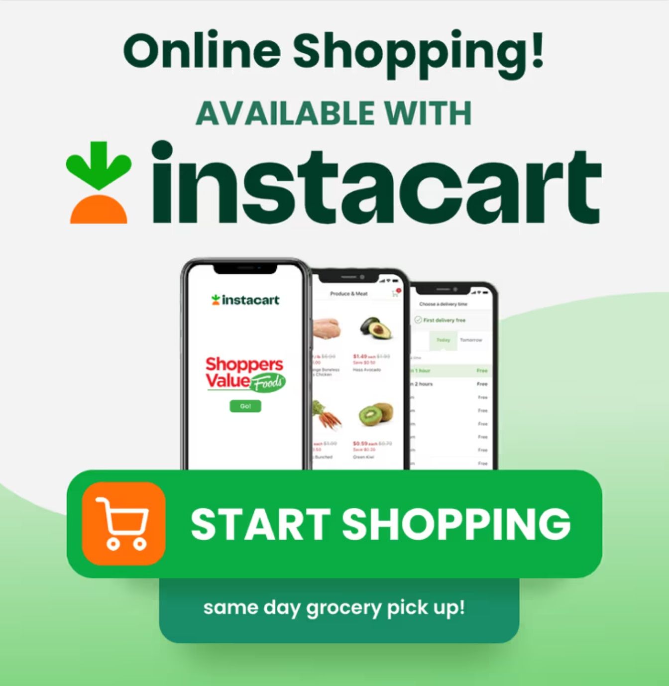 Shoppers Value Foods Macon (Georgia) Weekly Ad August 29 - September 4, 2026