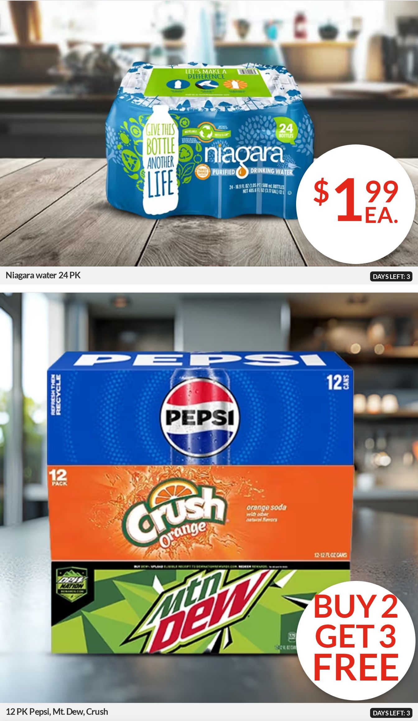 Shoppers Value Foods Macon (Georgia) Weekly Ad August 29 - September 4, 2026