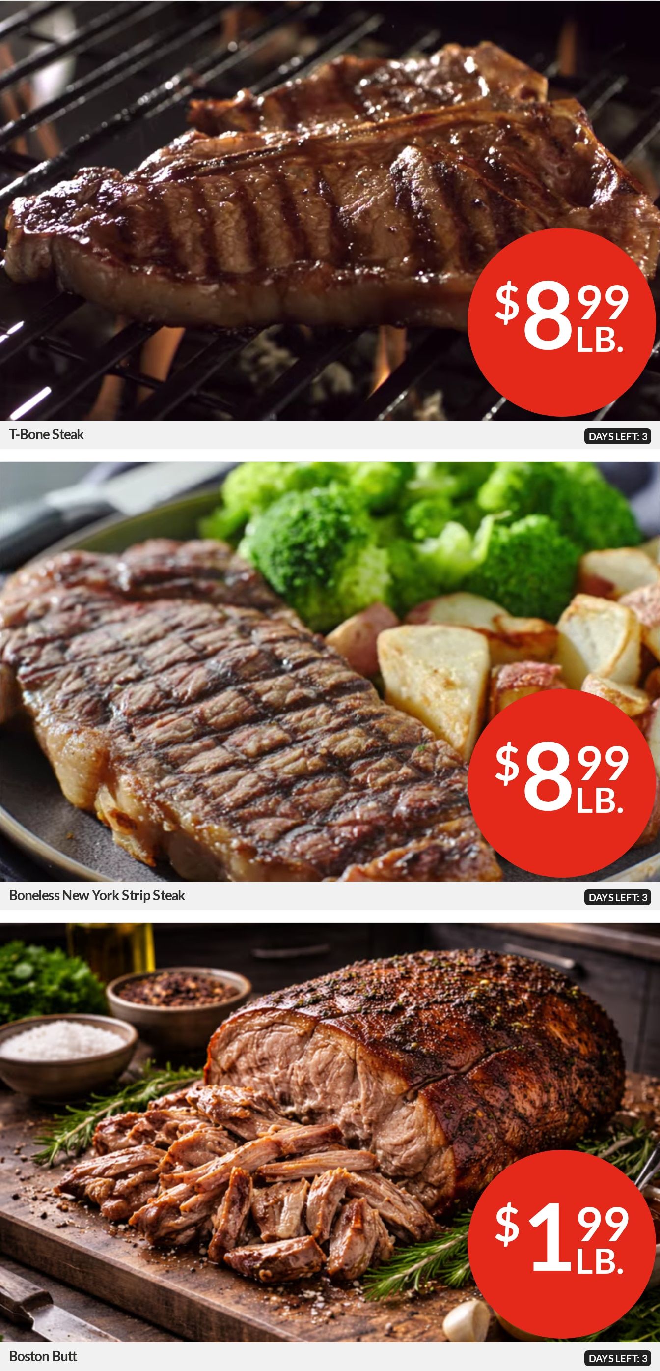 Shoppers Value Foods Macon (Georgia) Weekly Ad August 29 - September 4, 2026