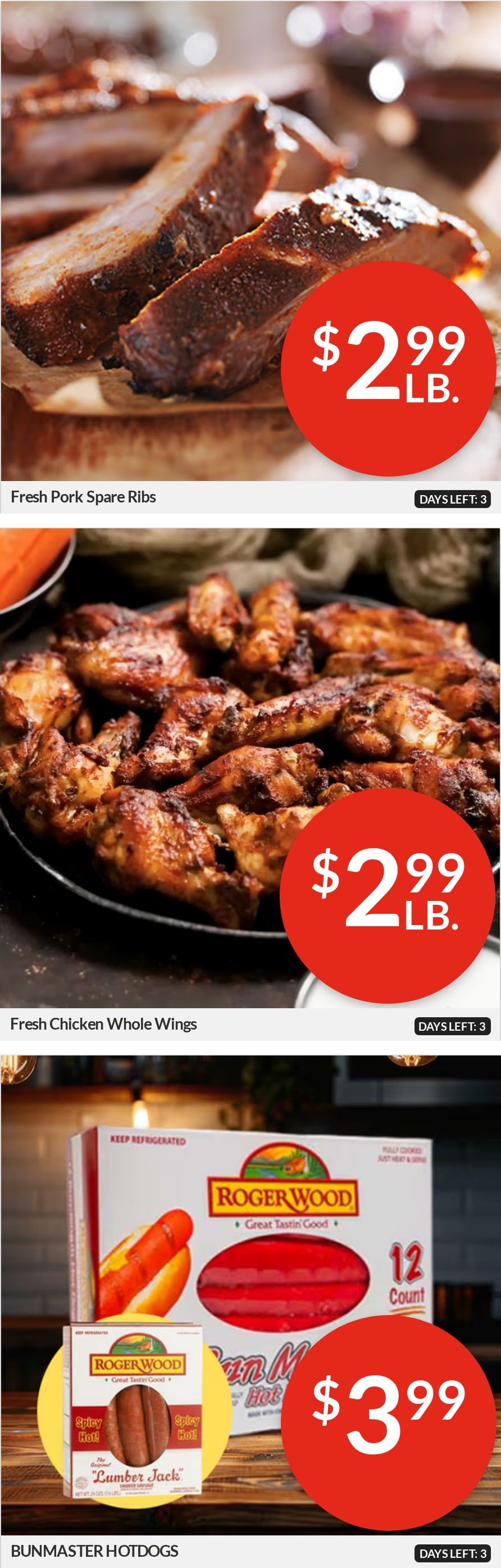 Shoppers Value Foods Macon (Georgia) Weekly Ad August 29 - September 4, 2026