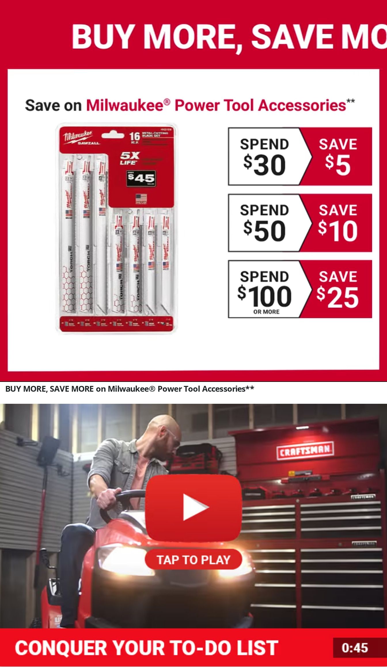Calcutta Ace Hardware Weekly Ad September 1 - 14, 2026
