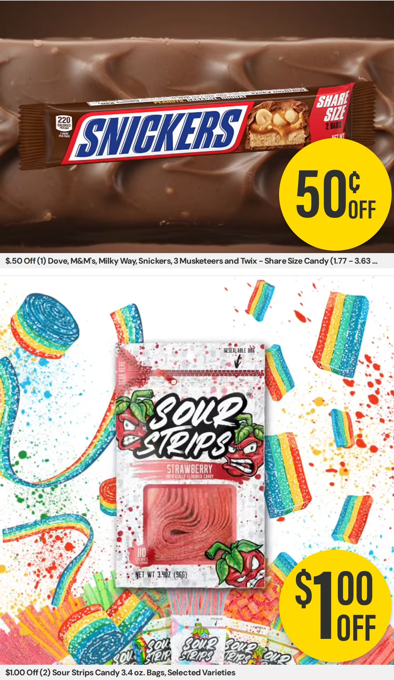 Okie's Thriftway (Washington) Weekly Ad August 26 - September 8, 2026