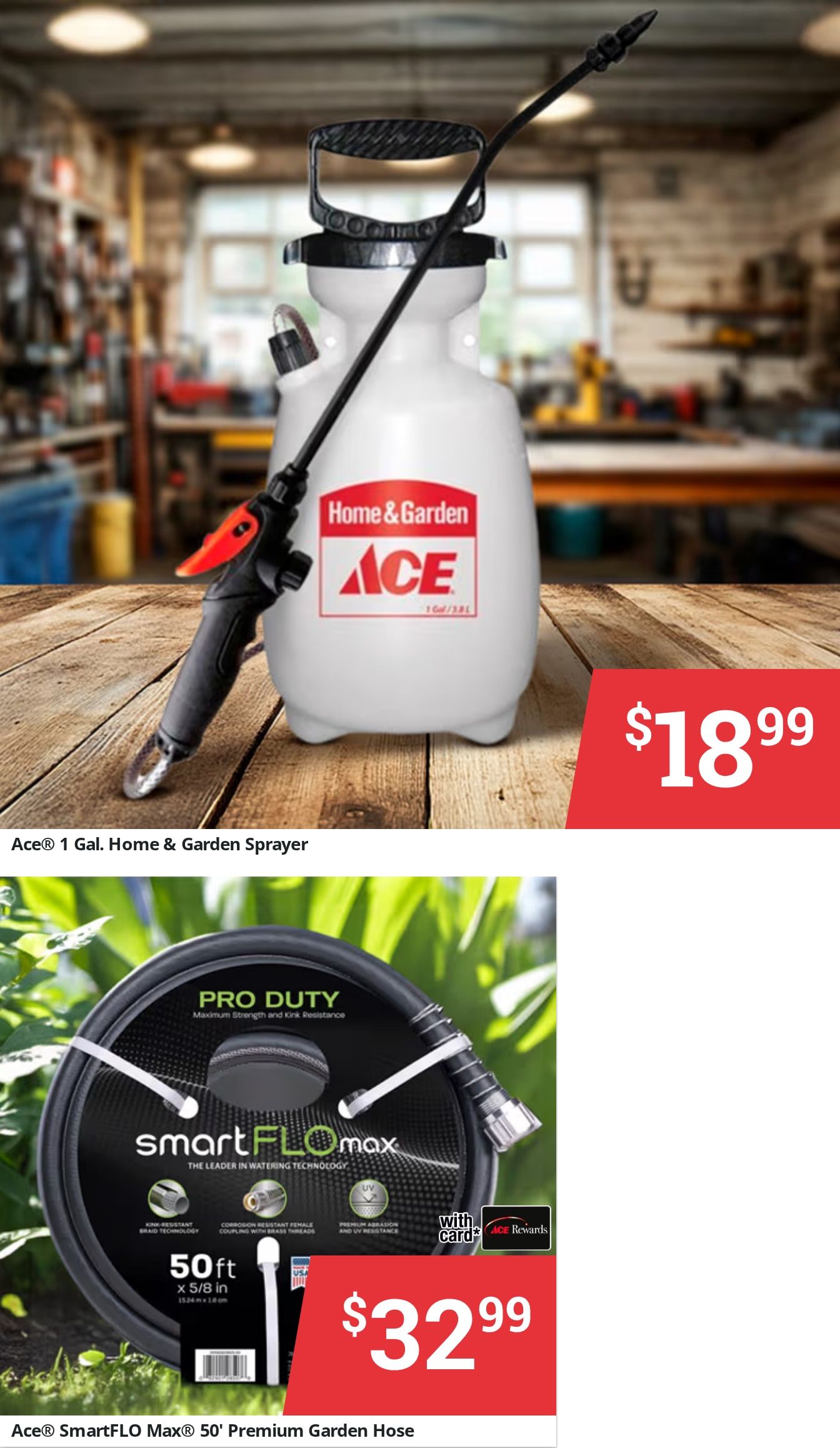 Handyman Supply (Cortland, OH) Weekly Ad September 1 - 14, 2026