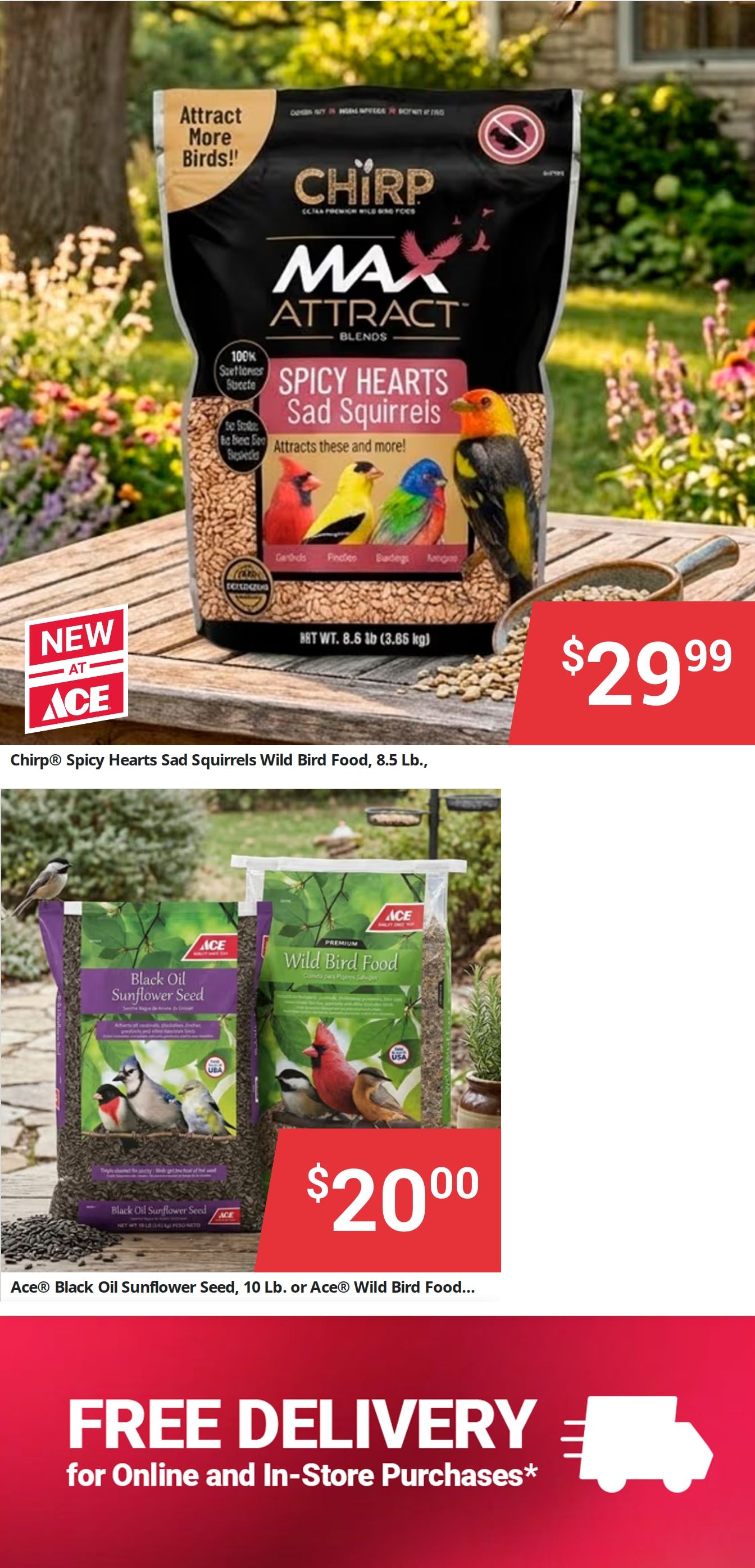 Handyman Supply (Ohio) Weekly Ad September 1 - 14, 2026