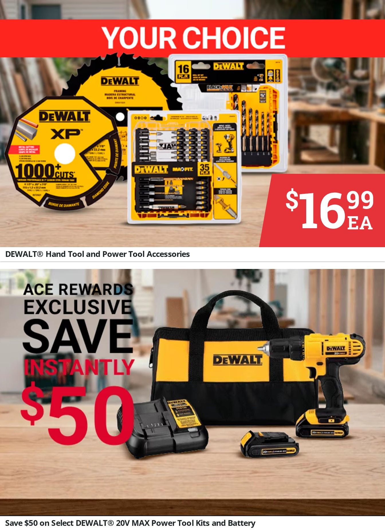 Handyman Supply (Ohio) Weekly Ad September 1 - 14, 2026