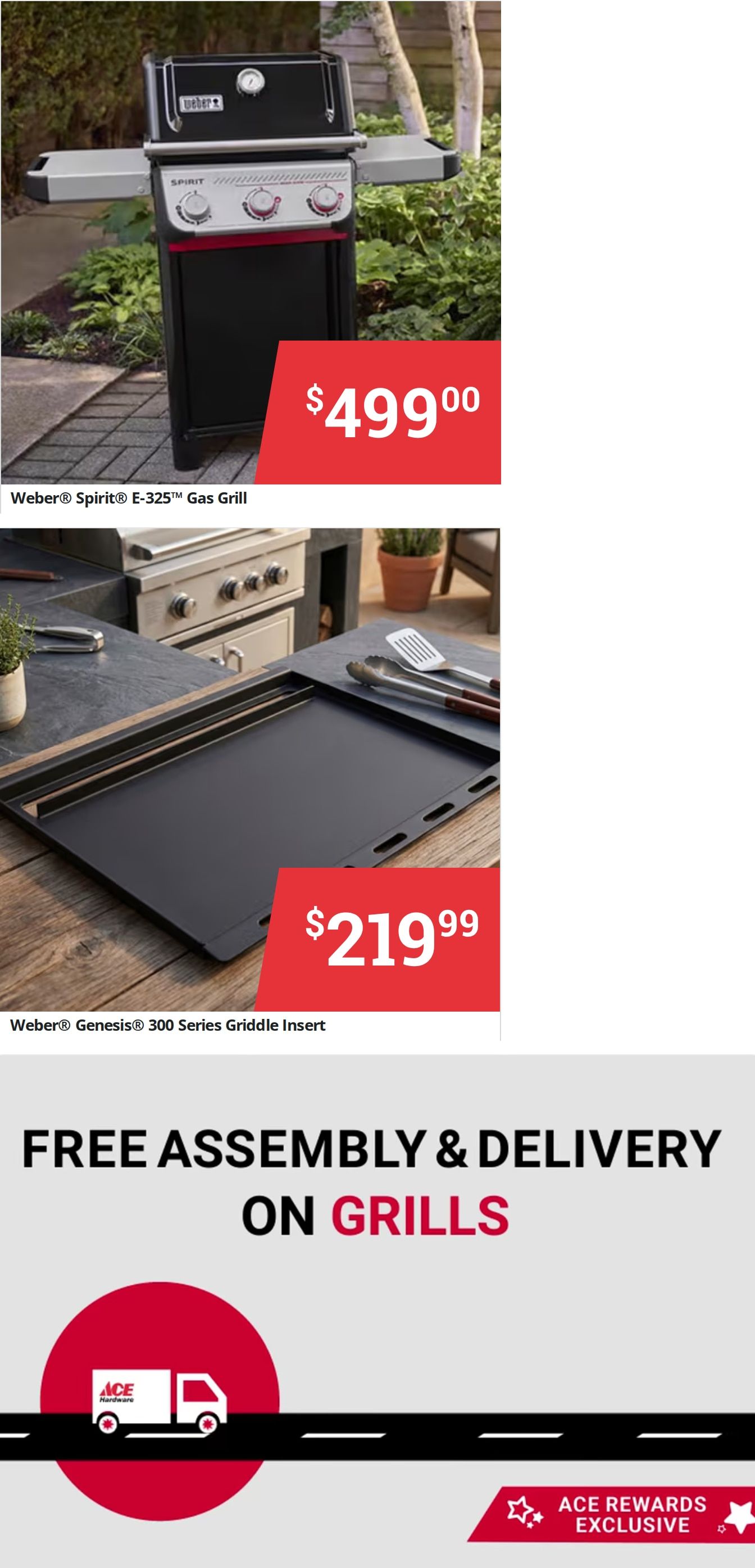 Handyman Supply (Ohio) Weekly Ad September 1 - 14, 2026