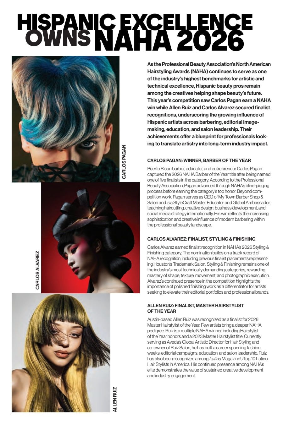 SalonCentric September 2026 Catalog Weekly Ad September 1 - 30, 2026