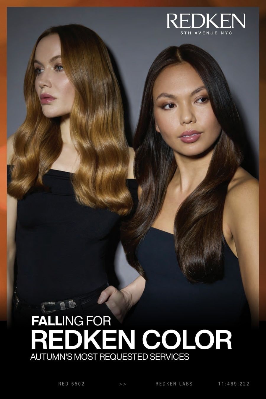 SalonCentric September 2026 Catalog Weekly Ad September 1 - 30, 2026