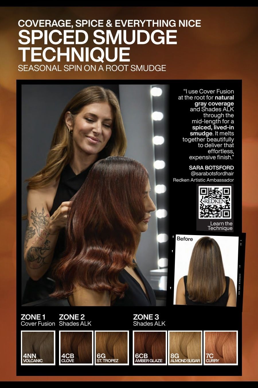 SalonCentric September 2026 Catalog Weekly Ad September 1 - 30, 2026