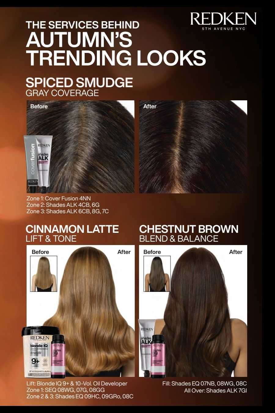 SalonCentric September 2026 Catalog Weekly Ad September 1 - 30, 2026