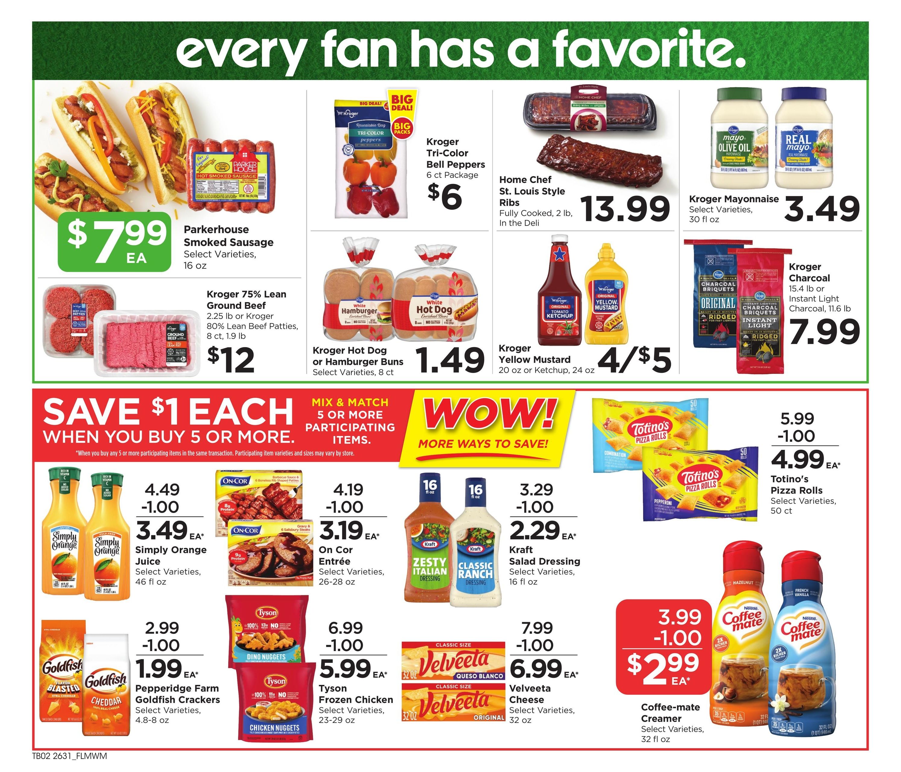 Food 4 Less (Aurora Area, IL) Chicago Weekly Ad September 2 - 8, 2026