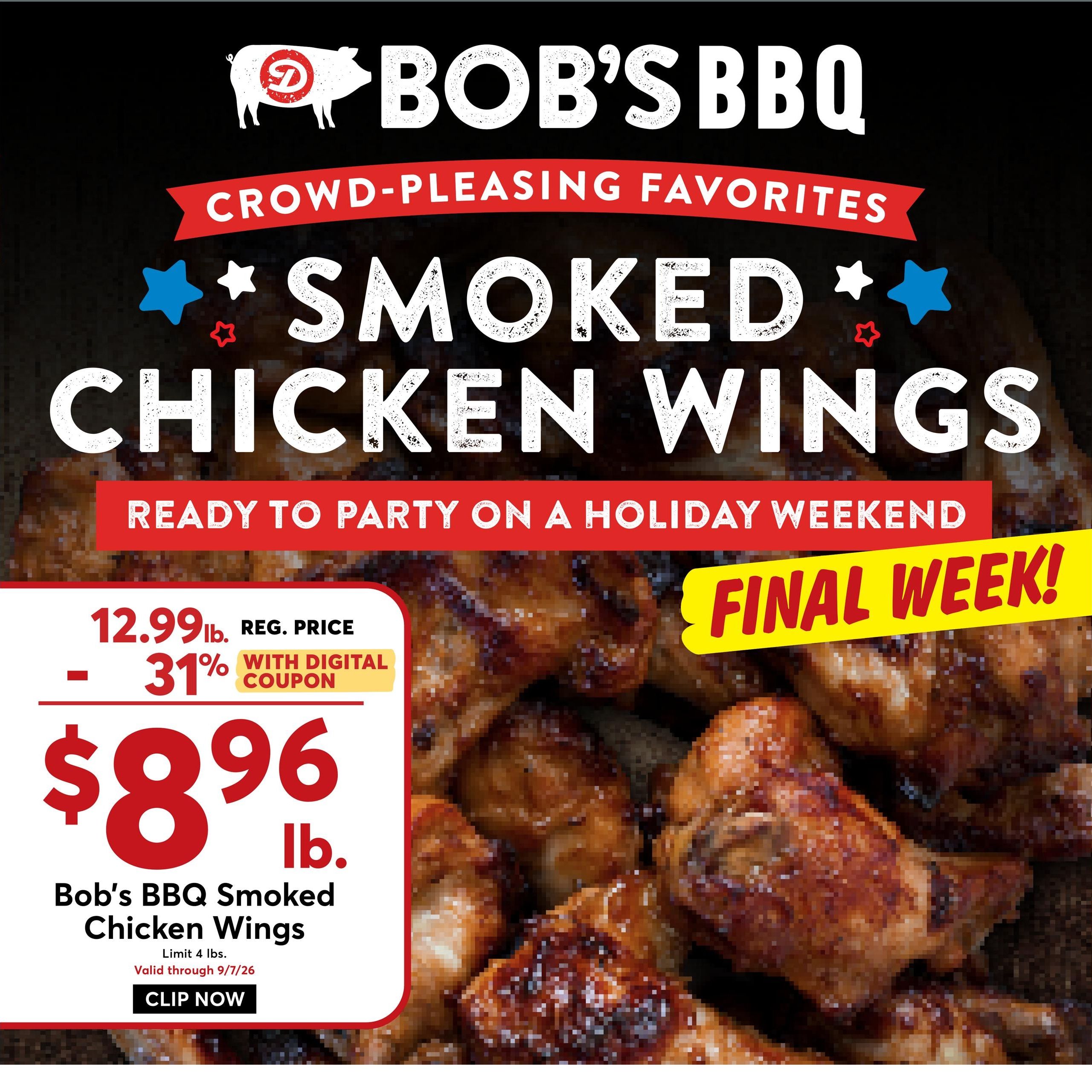 Dierbergs (Alton Area, IL) Weekly Ad September 1 - 7, 2026