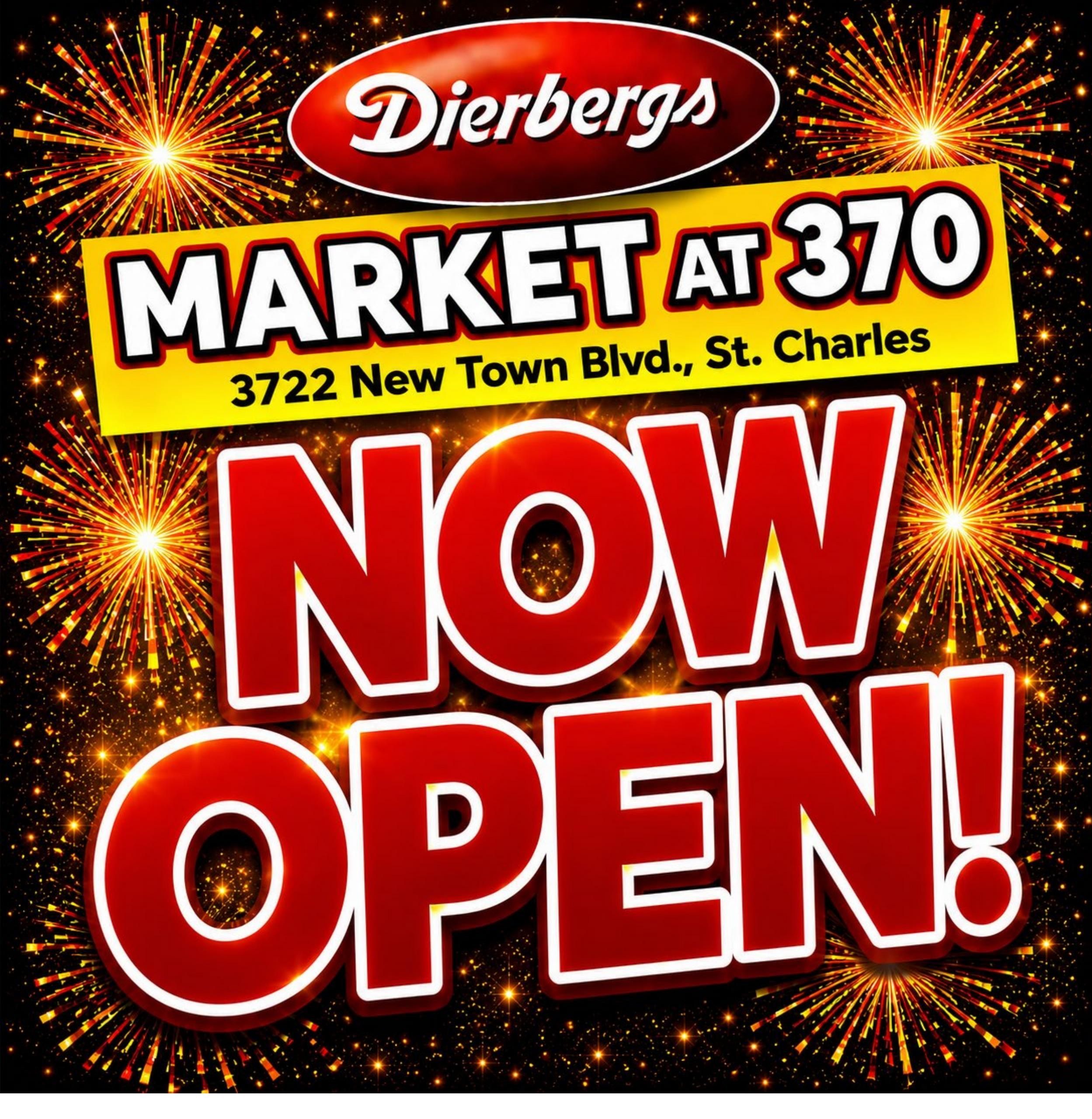 Dierbergs (Cadet Area, MO) Weekly Ad September 1 - 7, 2026