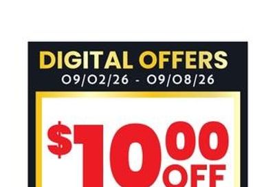 Safeway (Surprise Area, AZ) Weekly Ad September 2 - 8, 2026