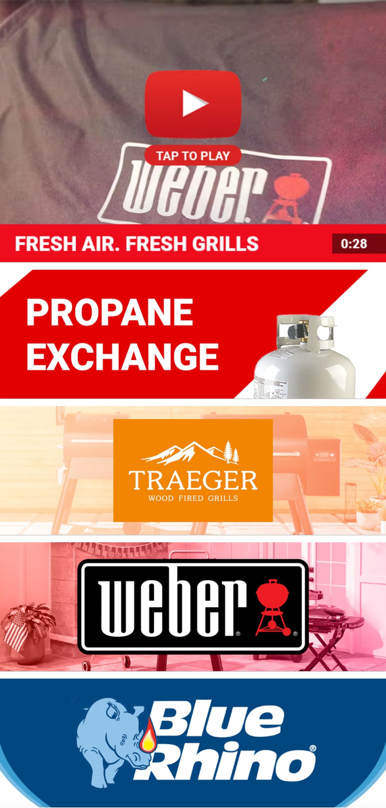 Kabelin Ace (La Porte, IN) Weekly Ad September 1 - 14, 2026
