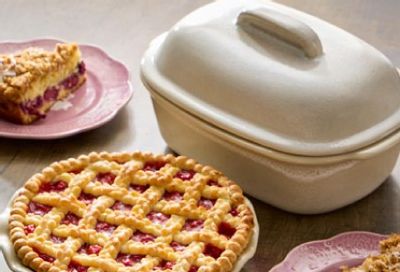 Pampered Chef Fall/Winter 2026 Mini Catalog Weekly Ad September 1, 2026 - February 28, 2027