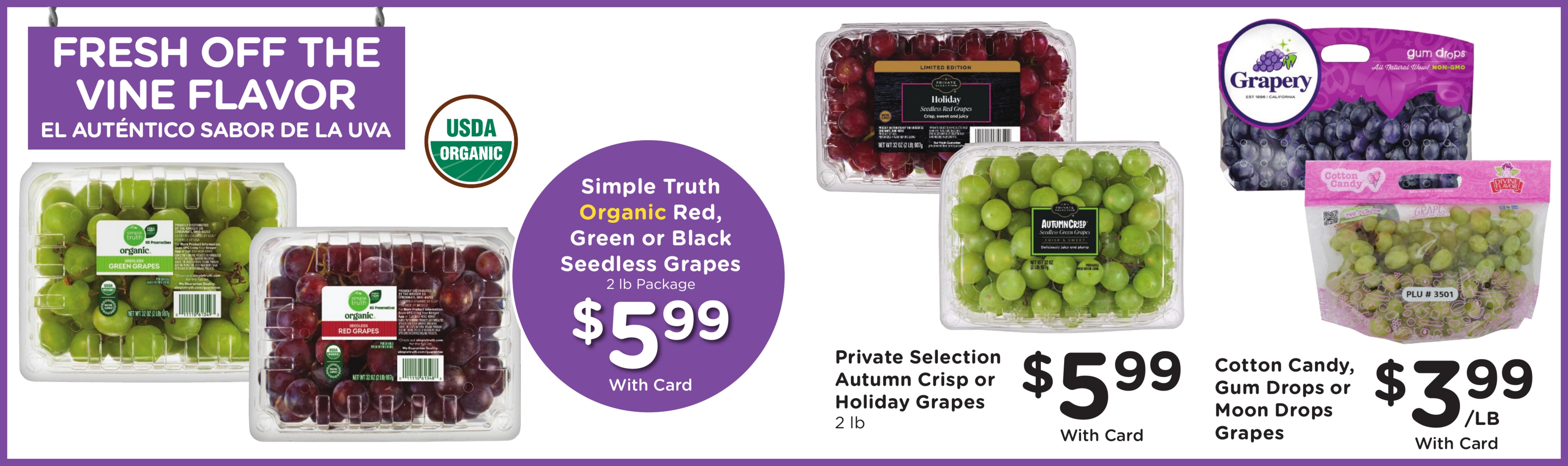 Dillons (Dodge City Area, KS) Weekly Ad September 2 - 8, 2026