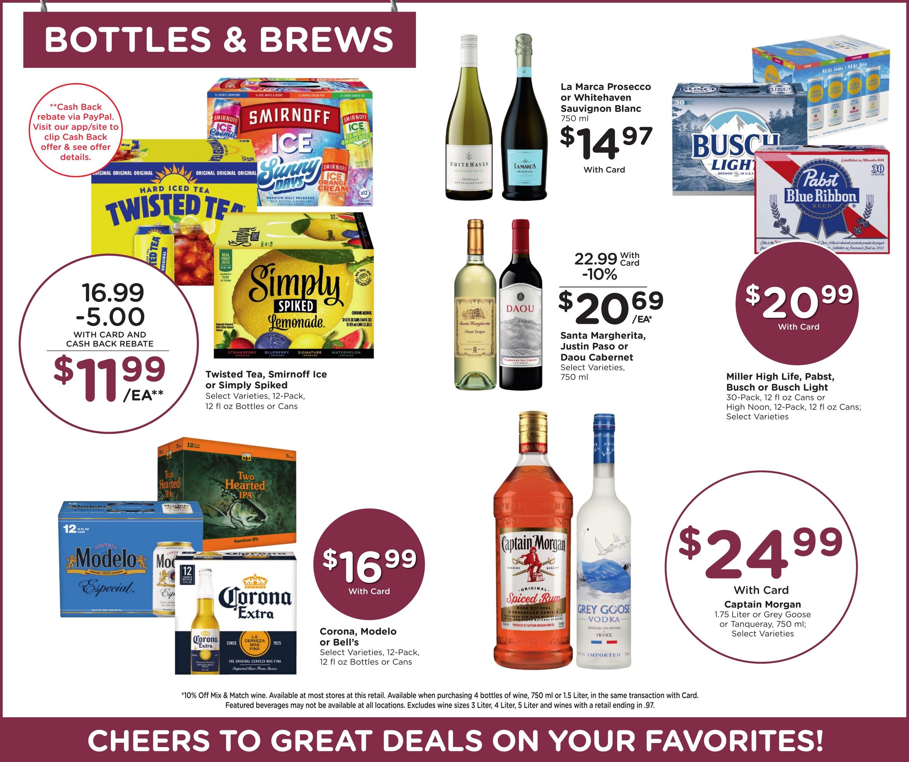 Kroger (Allen Park Area, MI) Weekly Ad September 2 - 8, 2026