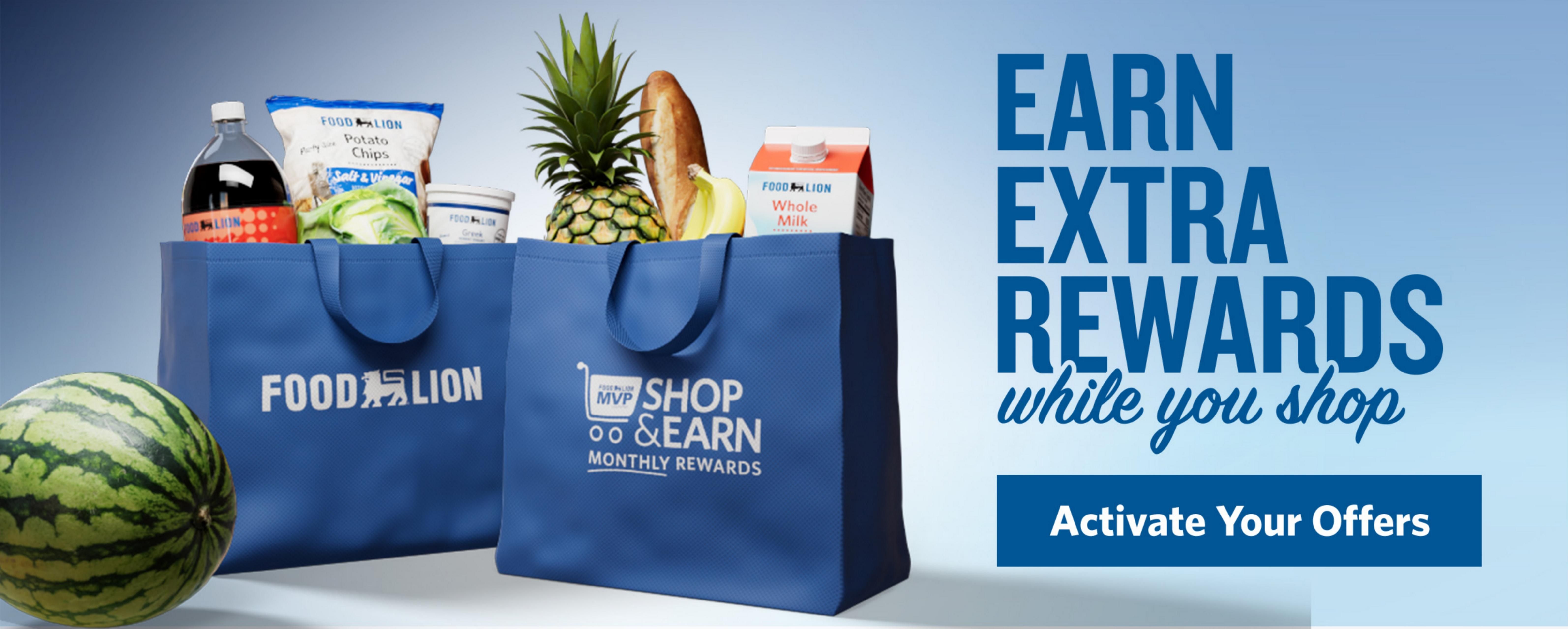 Food Lion (Richburg Area, SC) Weekly Ad September 2 - 8, 2026