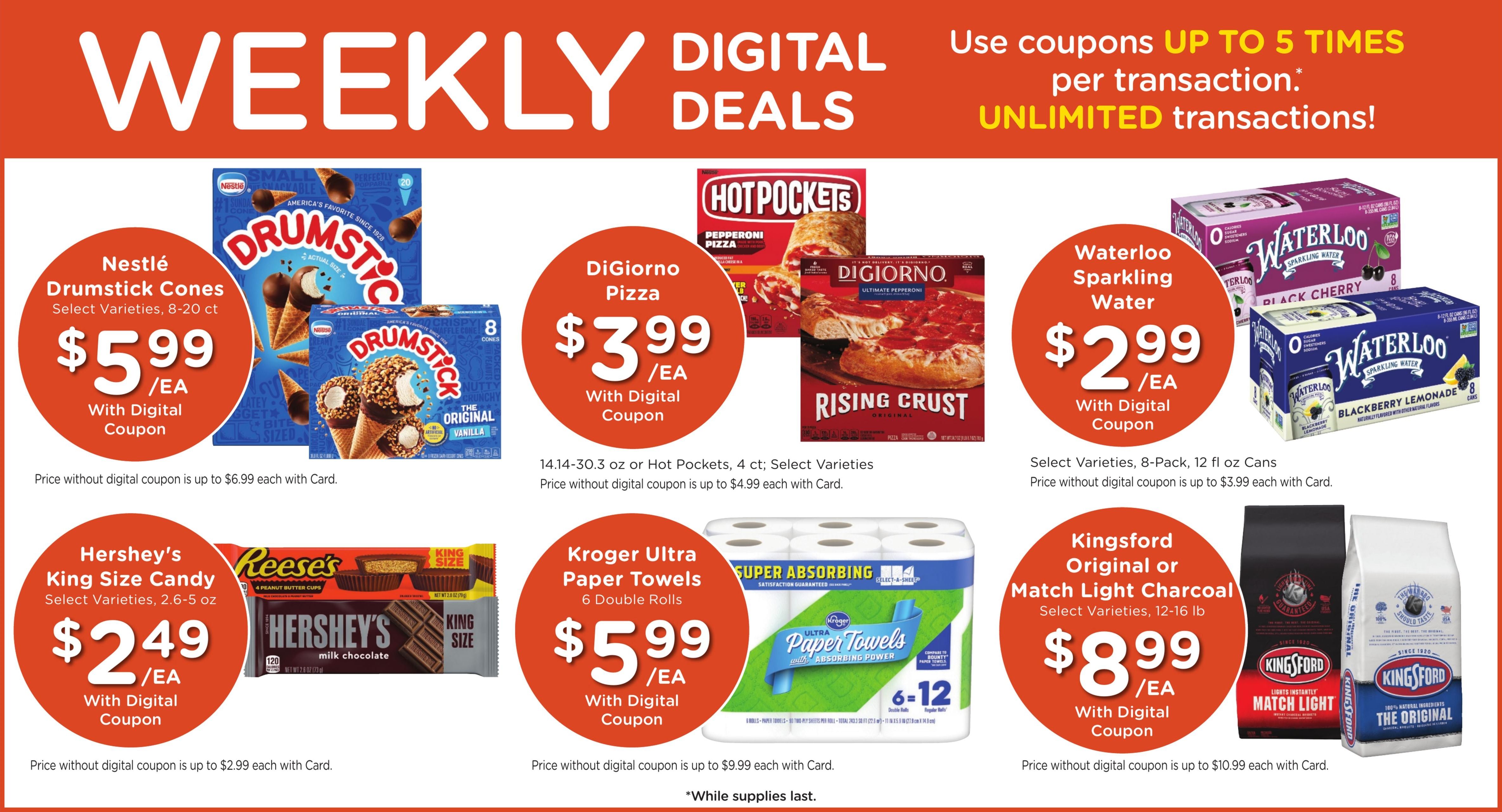 City Market (Saratoga Area, WY) Weekly Ad September 2 - 8, 2026