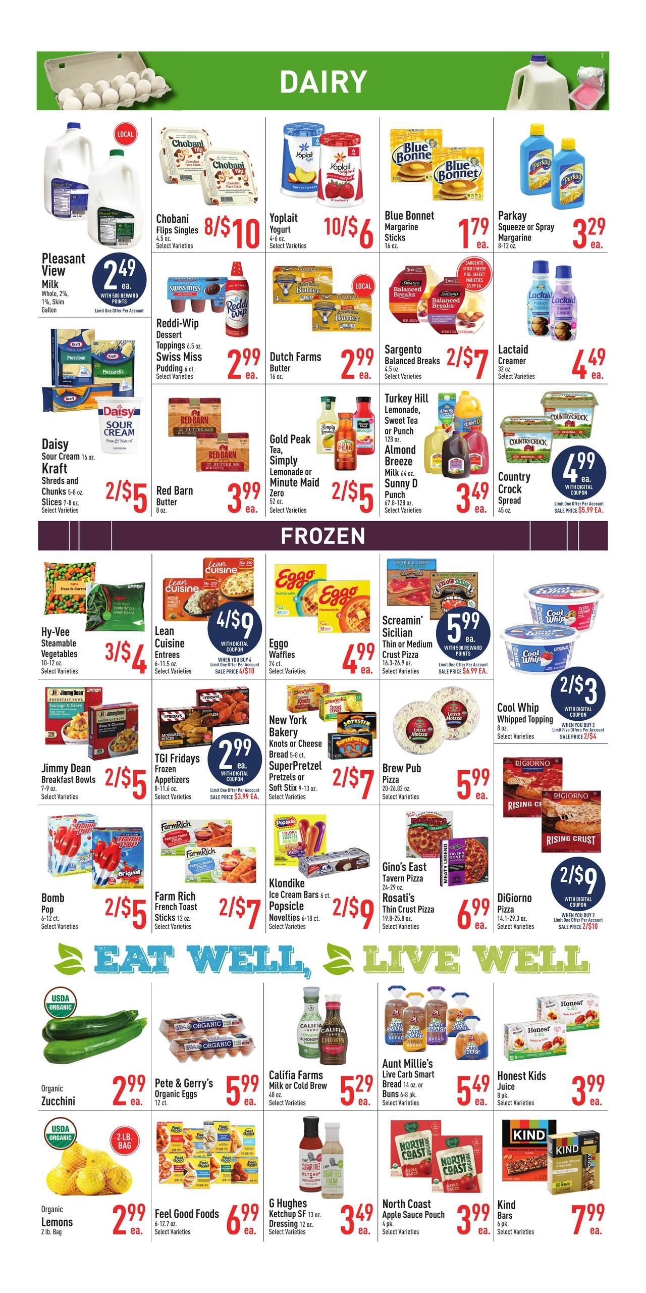 Strack & Van Til Weekly Ad September 2 - 8, 2026