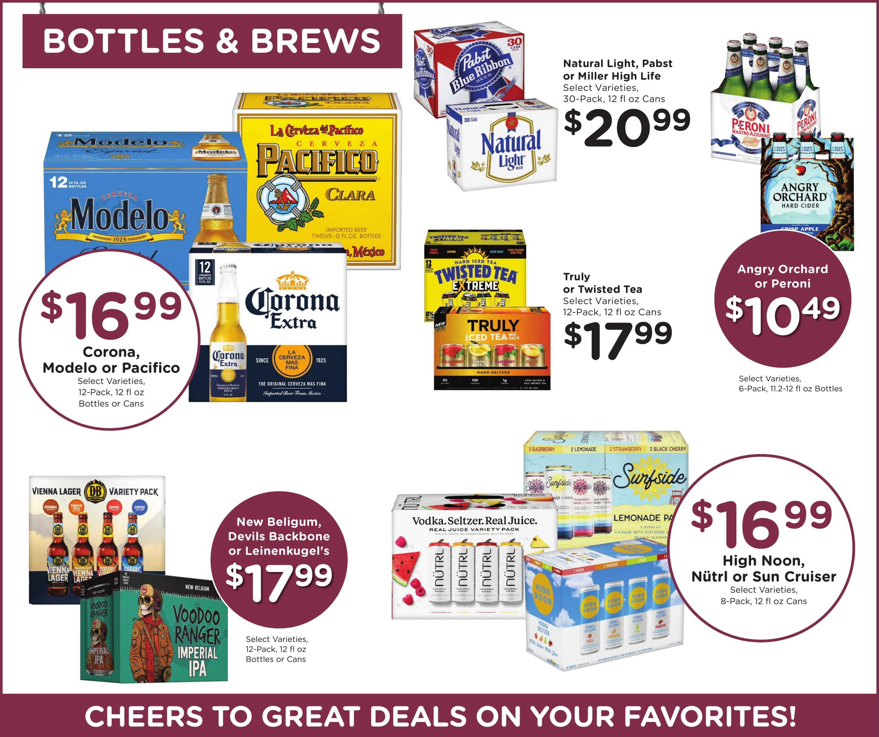 Kroger (Bristol-Saint Paul Area, VA) Weekly Ad September 2 - 8, 2026
