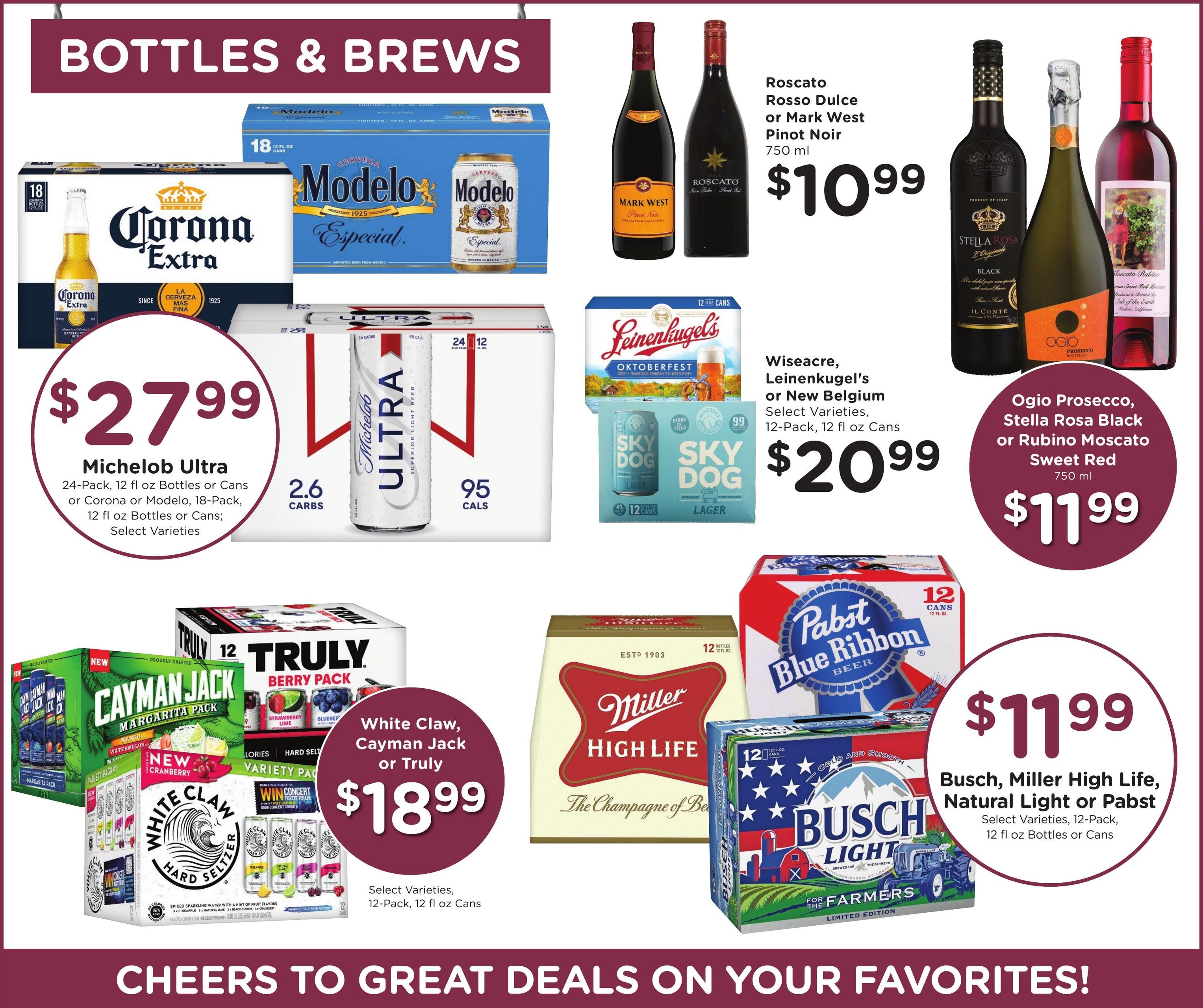 Kroger (Memphis Area, TN) Weekly Ad September 2 - 8, 2026