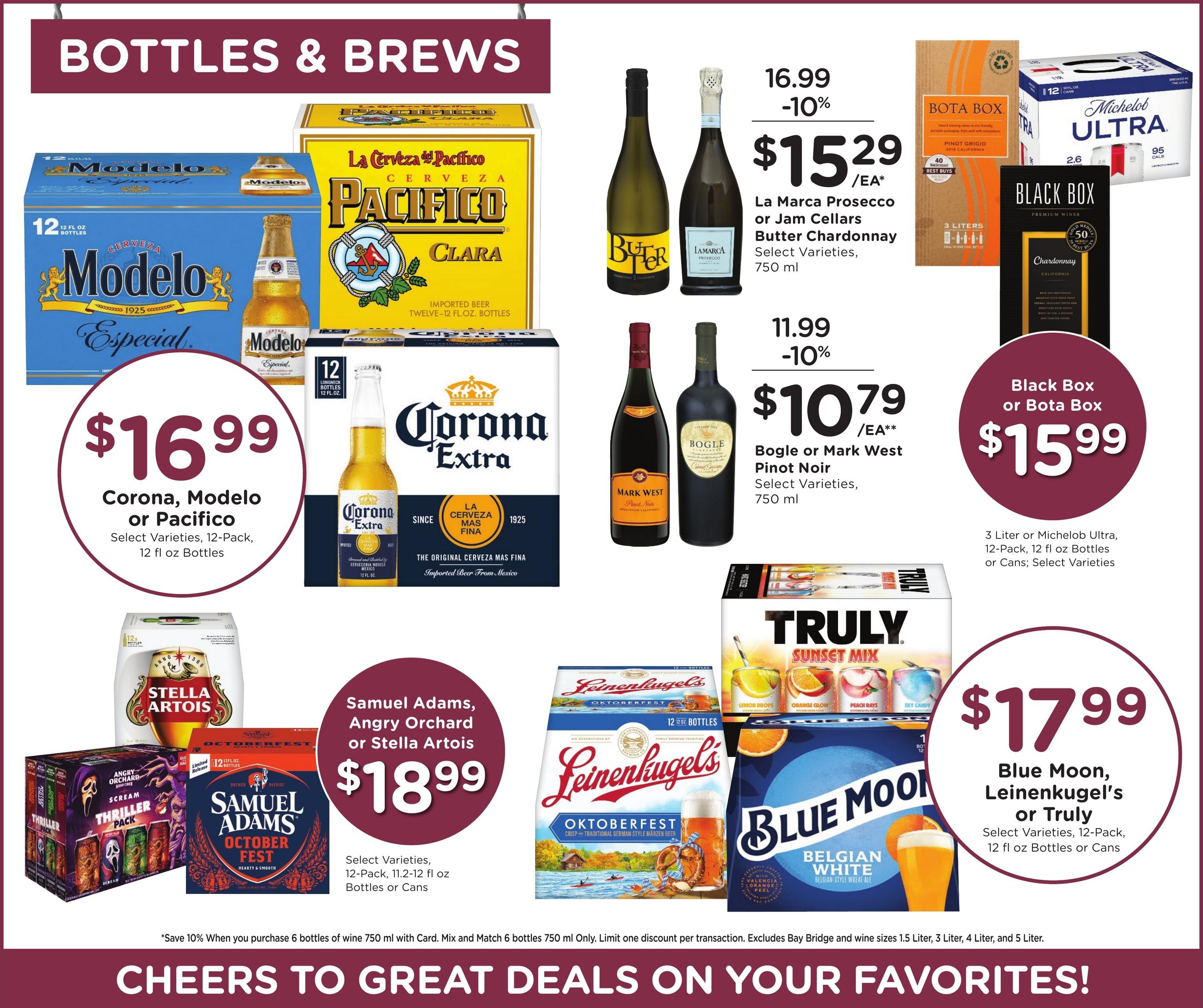 Kroger (Rayland Area, OH) Weekly Ad September 2 - 8, 2026