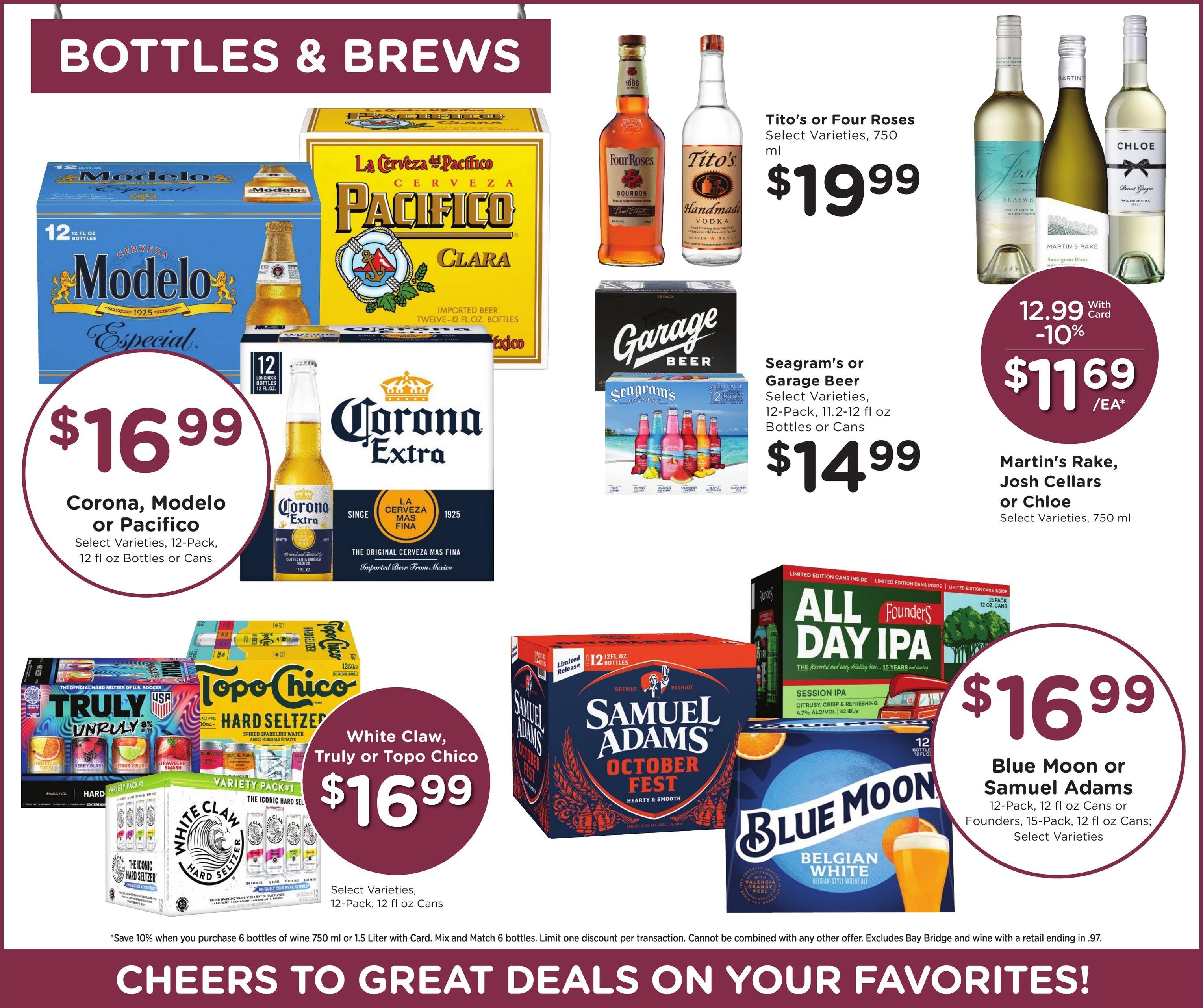 Kroger (Bowling Green-Smiths Grove Area, KY) Weekly Ad September 2 - 8, 2026