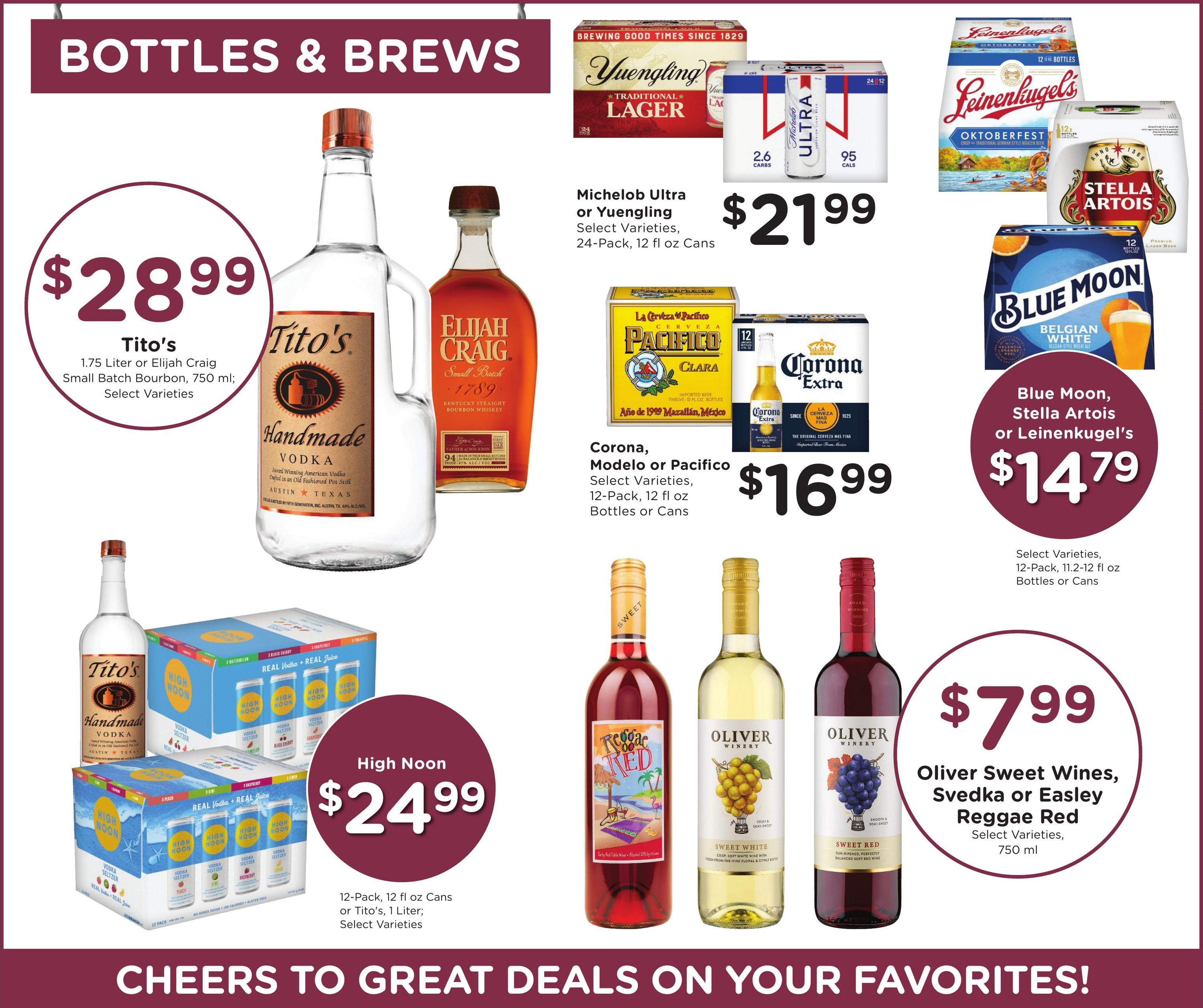 Kroger (Fairbury-Springfield Area, IL) Weekly Ad September 2 - 8, 2026