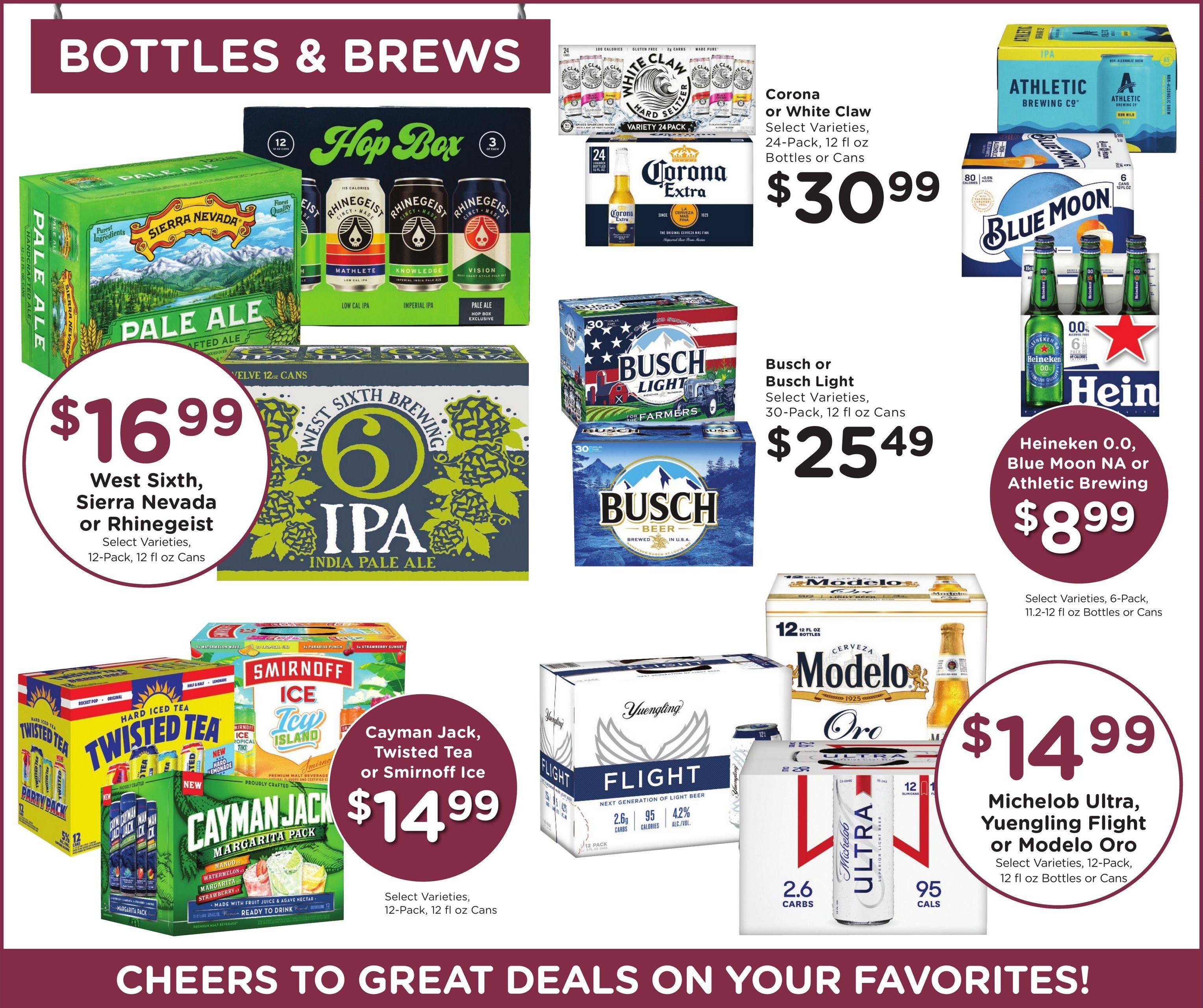 Kroger (Metropolis Area, IL) Weekly Ad September 2 - 8, 2026