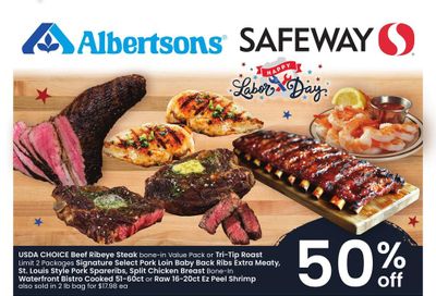 Safeway (Hamilton Area, MT) Weekly Ad September 2 - 8, 2026